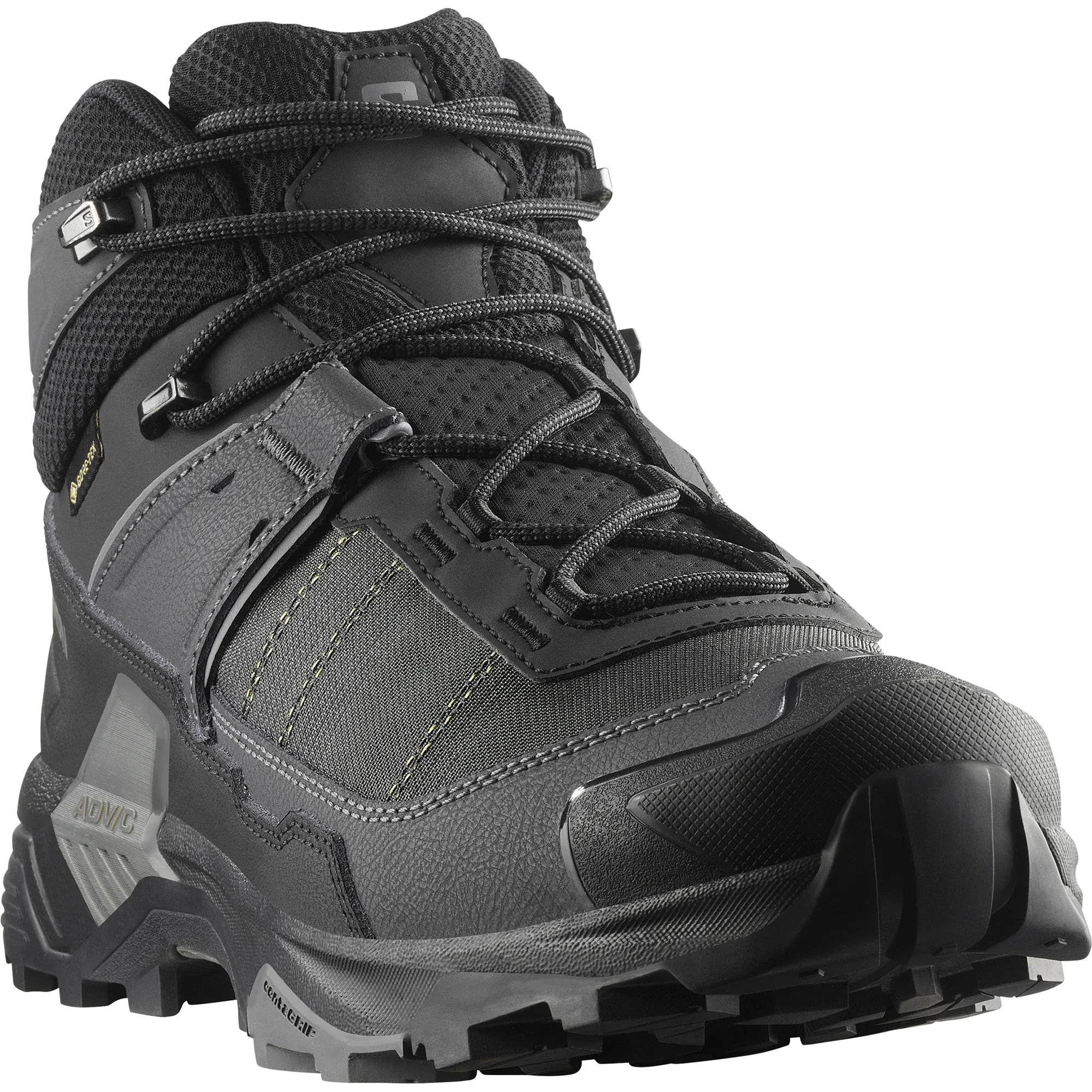 X ULTRA 5 MID WIDE GORE-TEX - Chillpaw