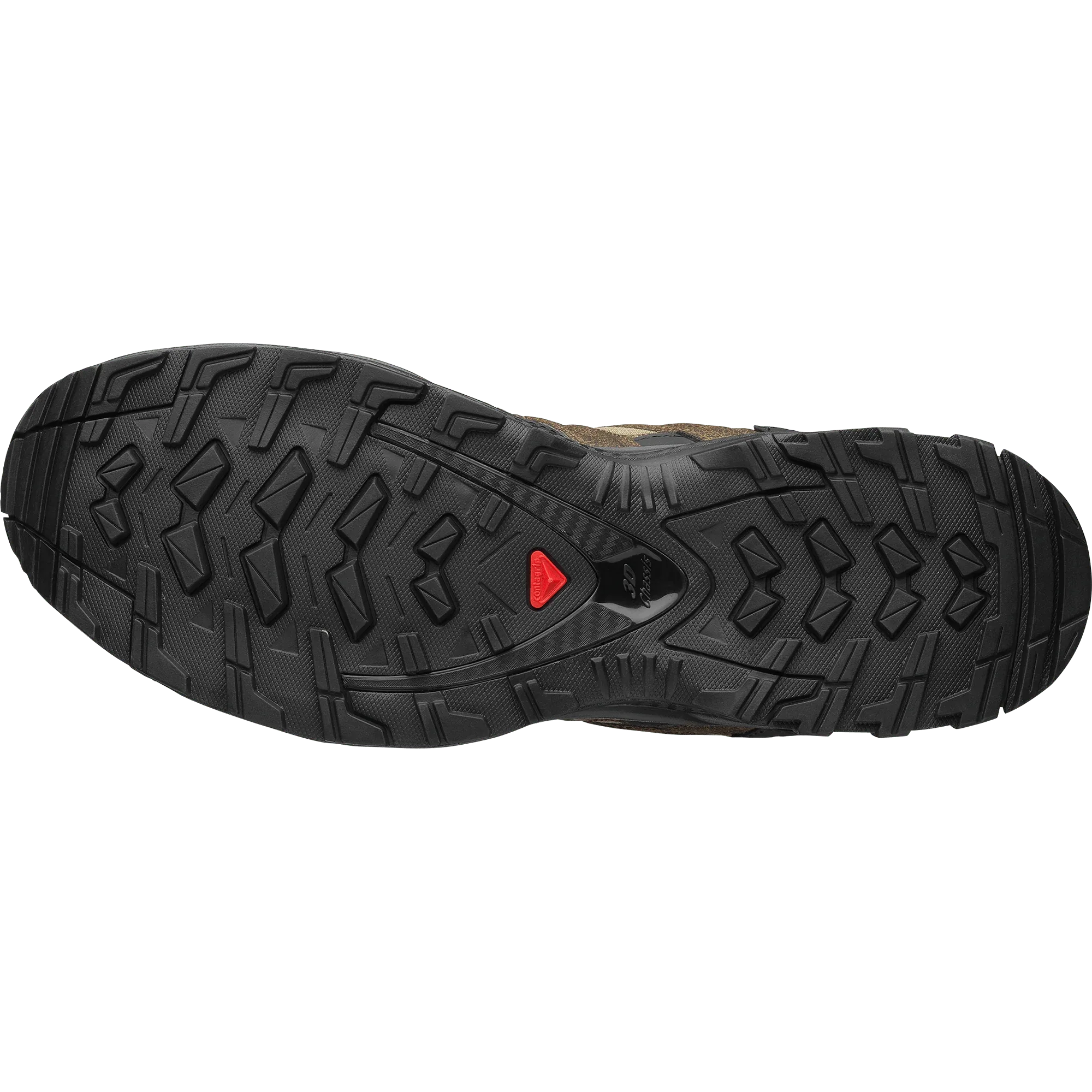 XA PRO 3D DISTRESSED LEATHER - Chillpaw