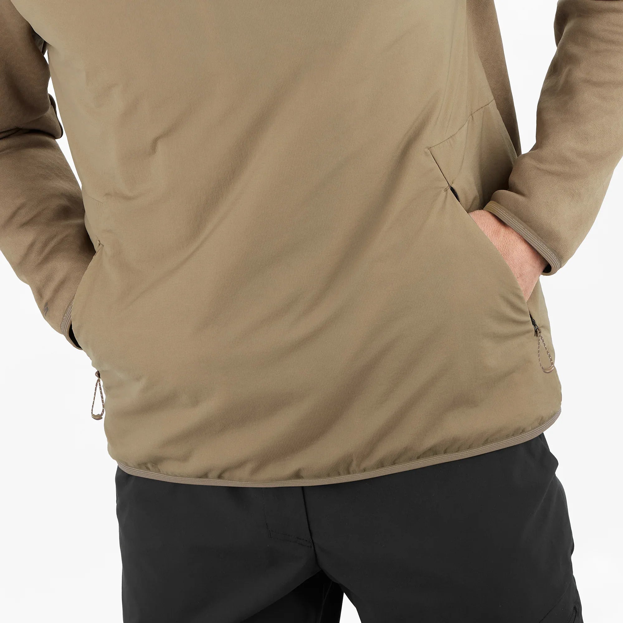 OUTLINE HYBRID WARM - Chillpaw