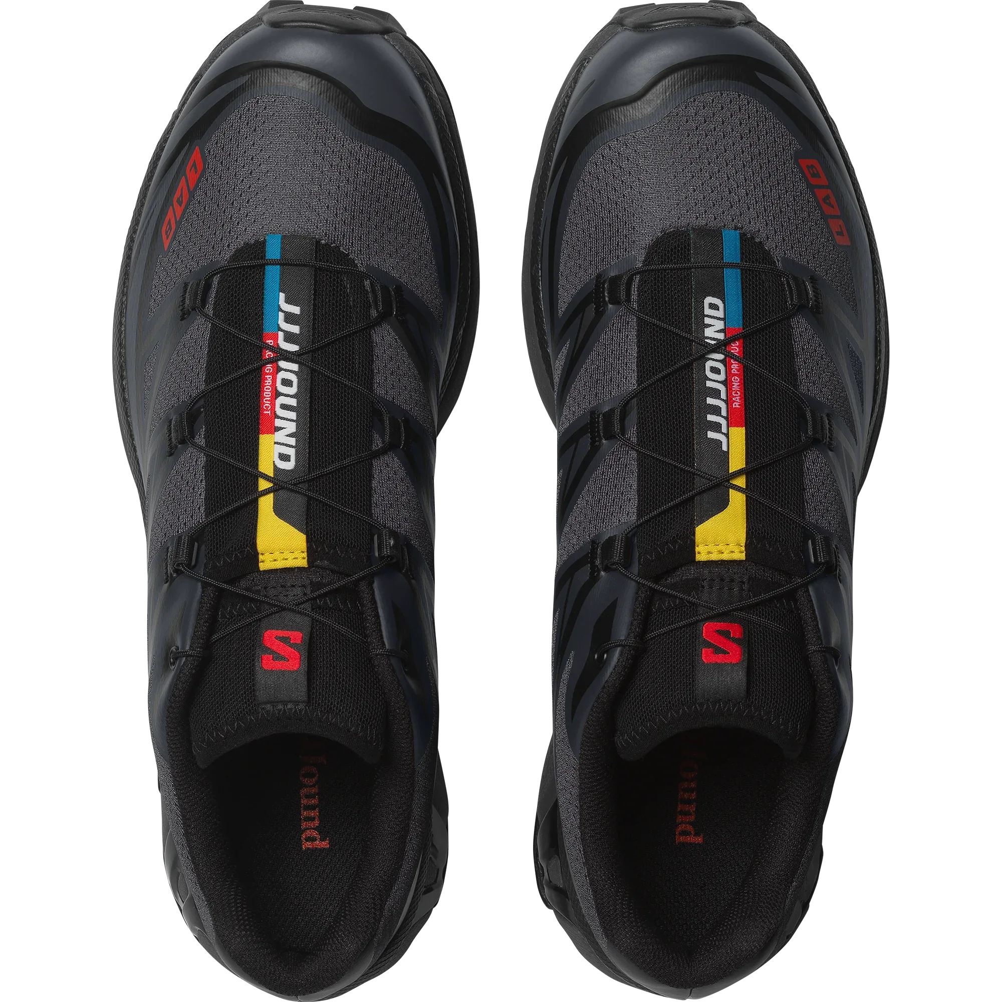 XT-6 JJJJOUND - Chillpaw