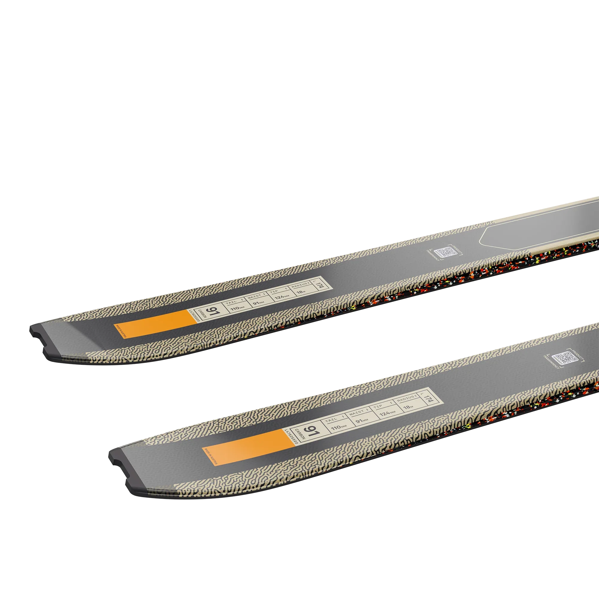 MTN 91 CARBON - Chillpaw