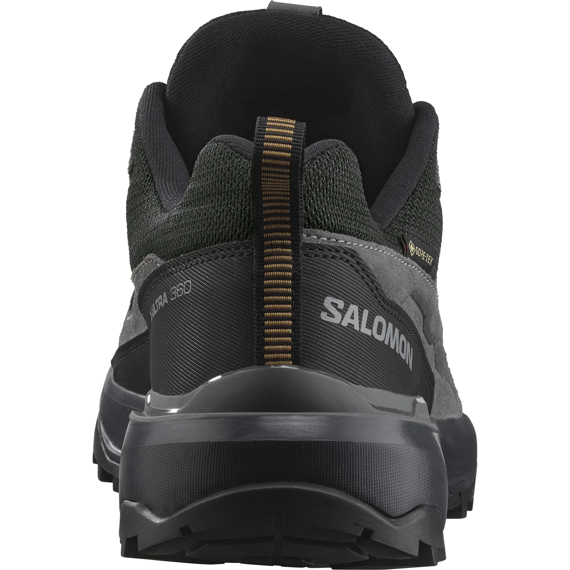 X ULTRA 360 LEATHER GORE-TEX - Chillpaw