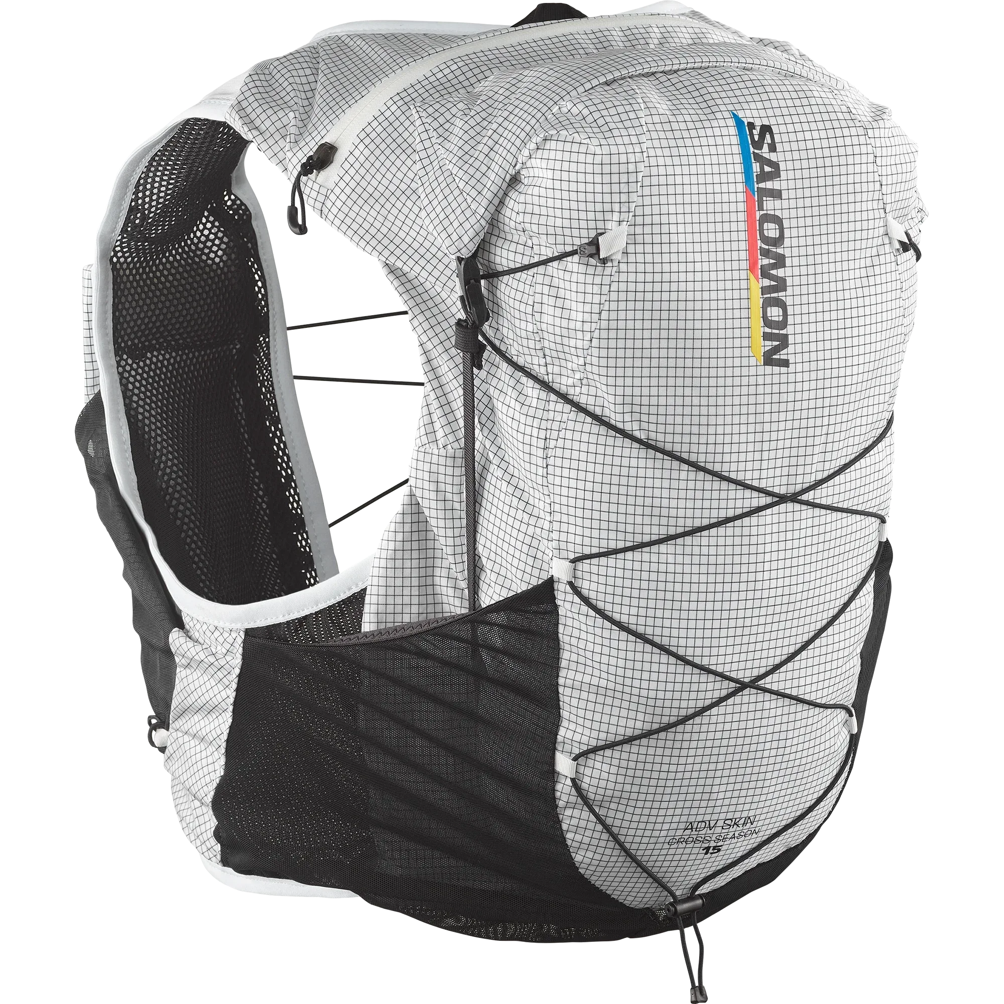 ADV SKIN CROSS SEASON RACE FLAG - Chillpaw