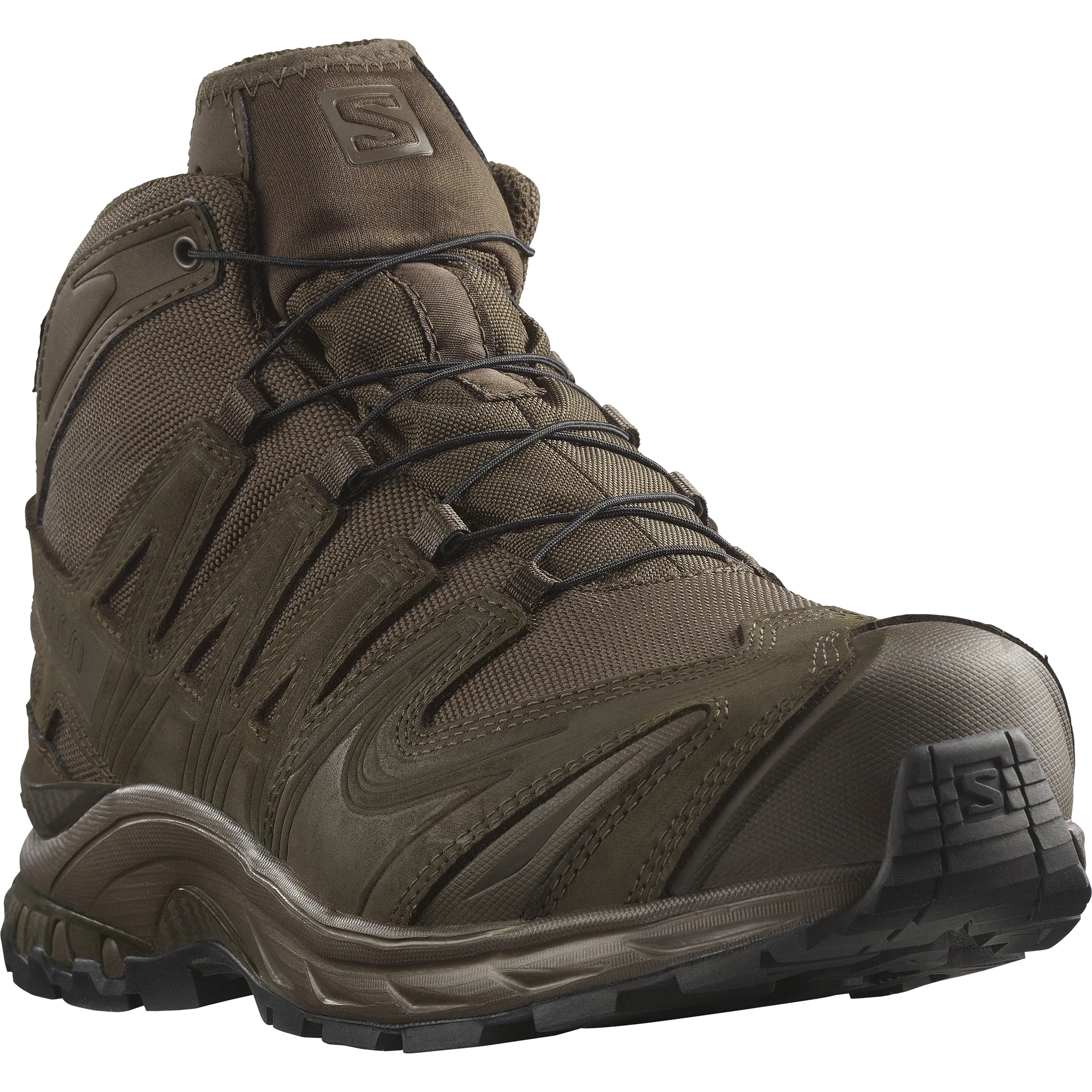 XA FORCES MID GORE-TEX EN - Chillpaw