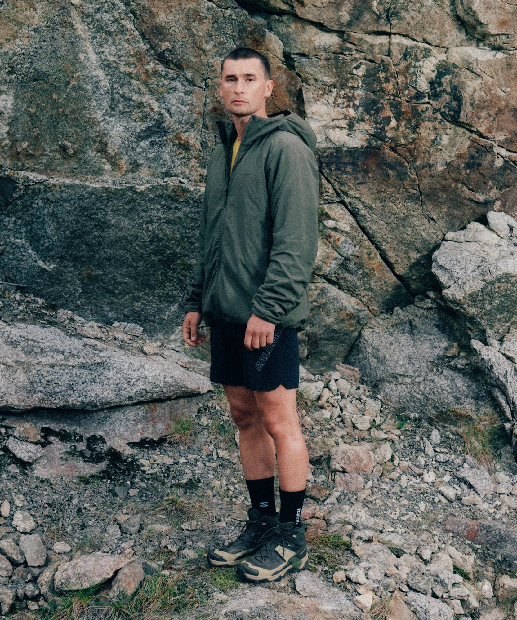 MOUNTAIN FLEX - Chillpaw