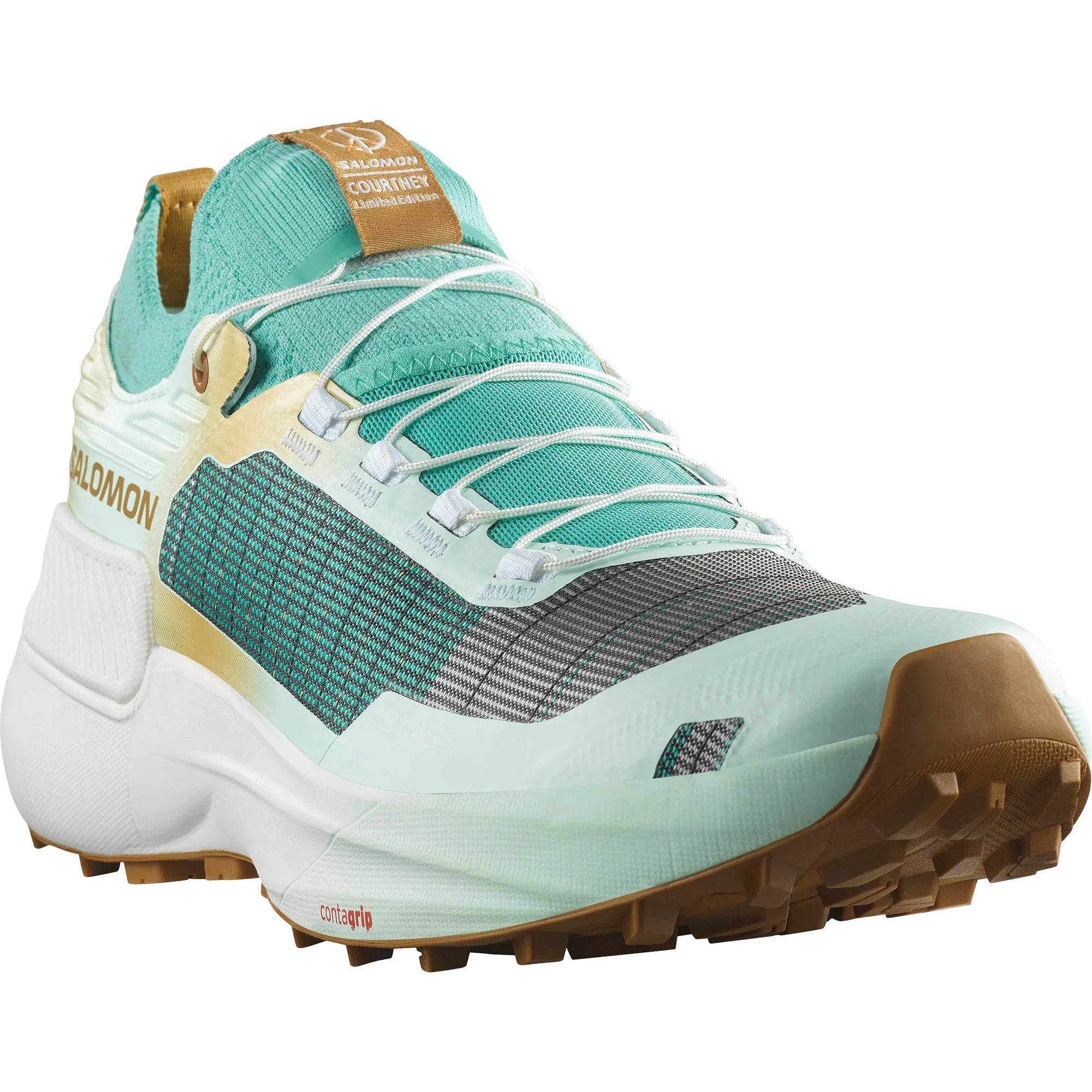 S/LAB GENESIS LIMITED COURTNEY EDITION 2 - Chillpaw