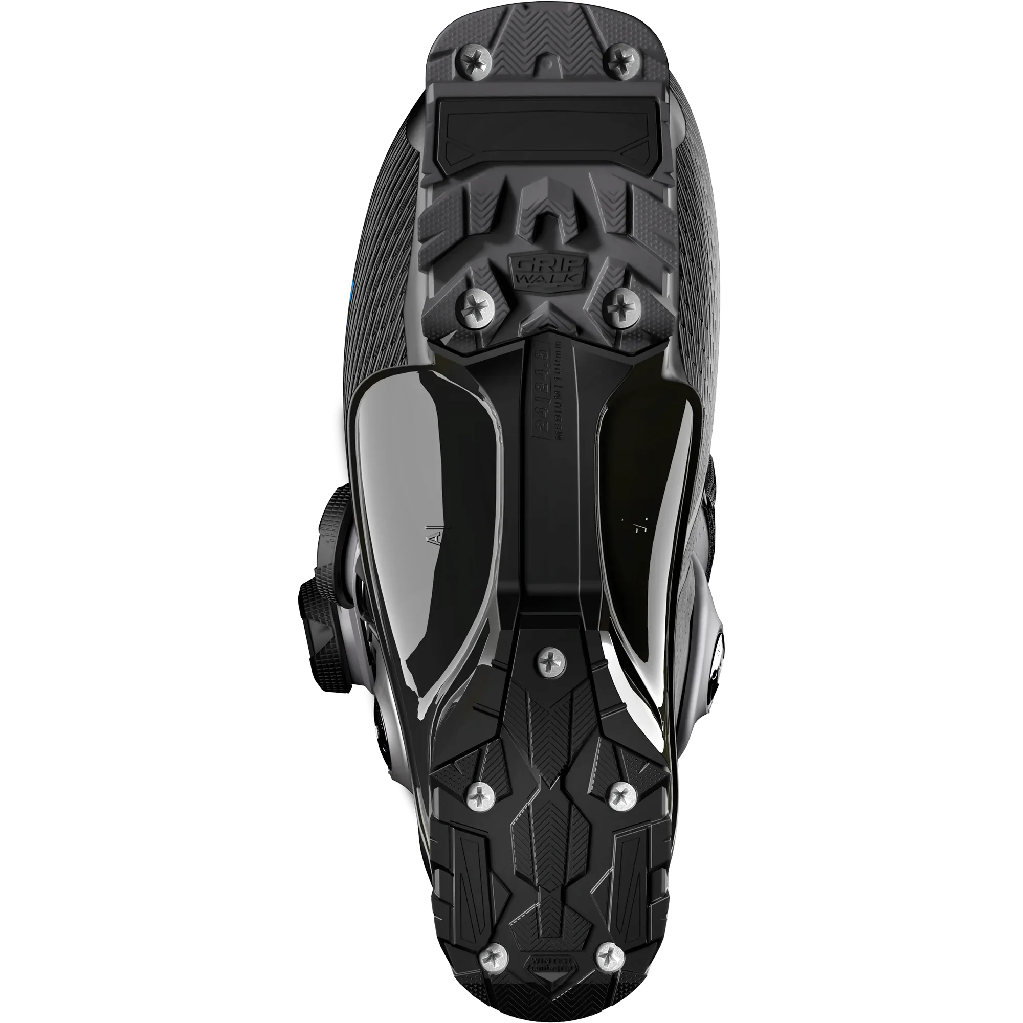 S/PRO SUPRA DUAL BOA® 115 - Chillpaw