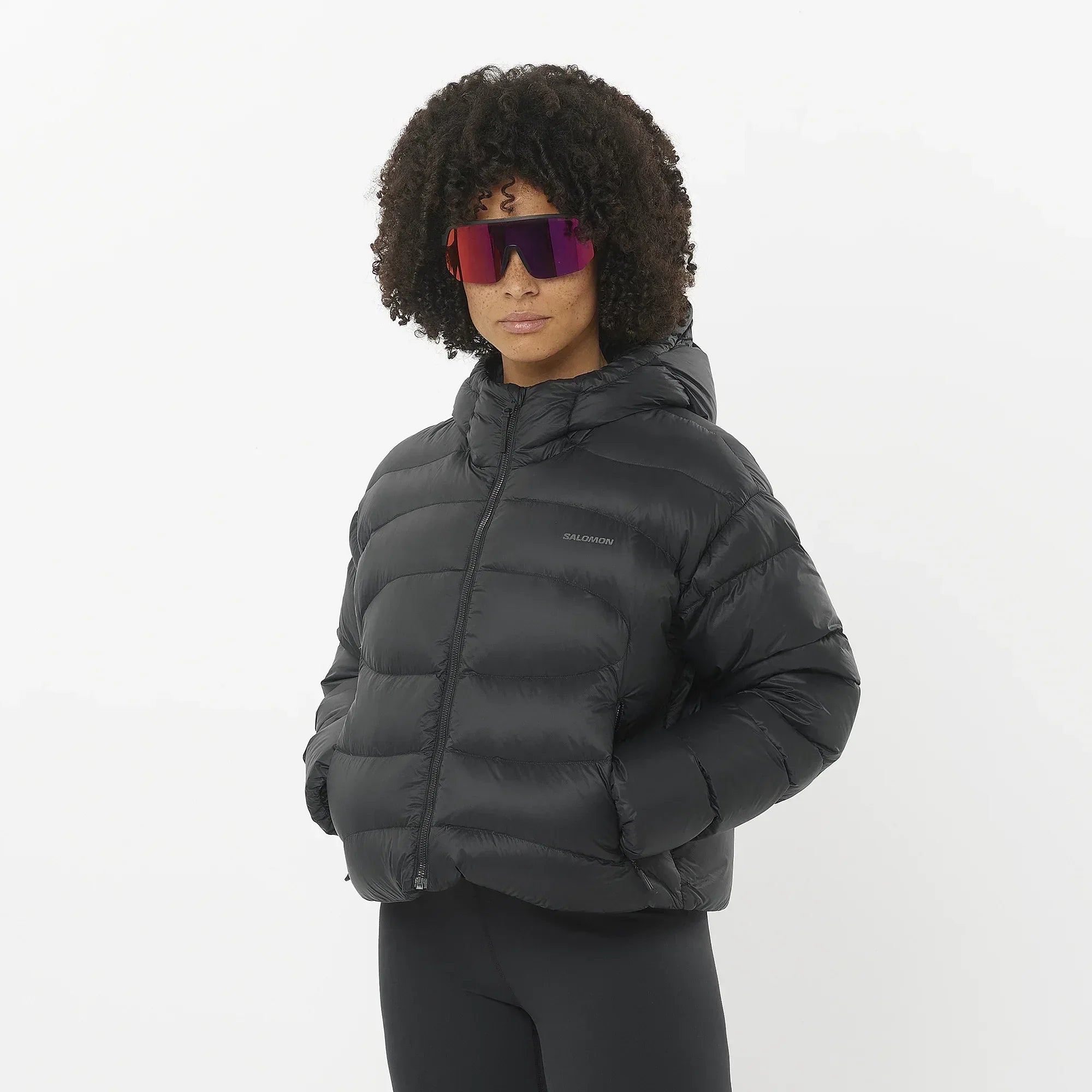 OUTLINE NOVELTY CROPPED DOWN - Chillpaw