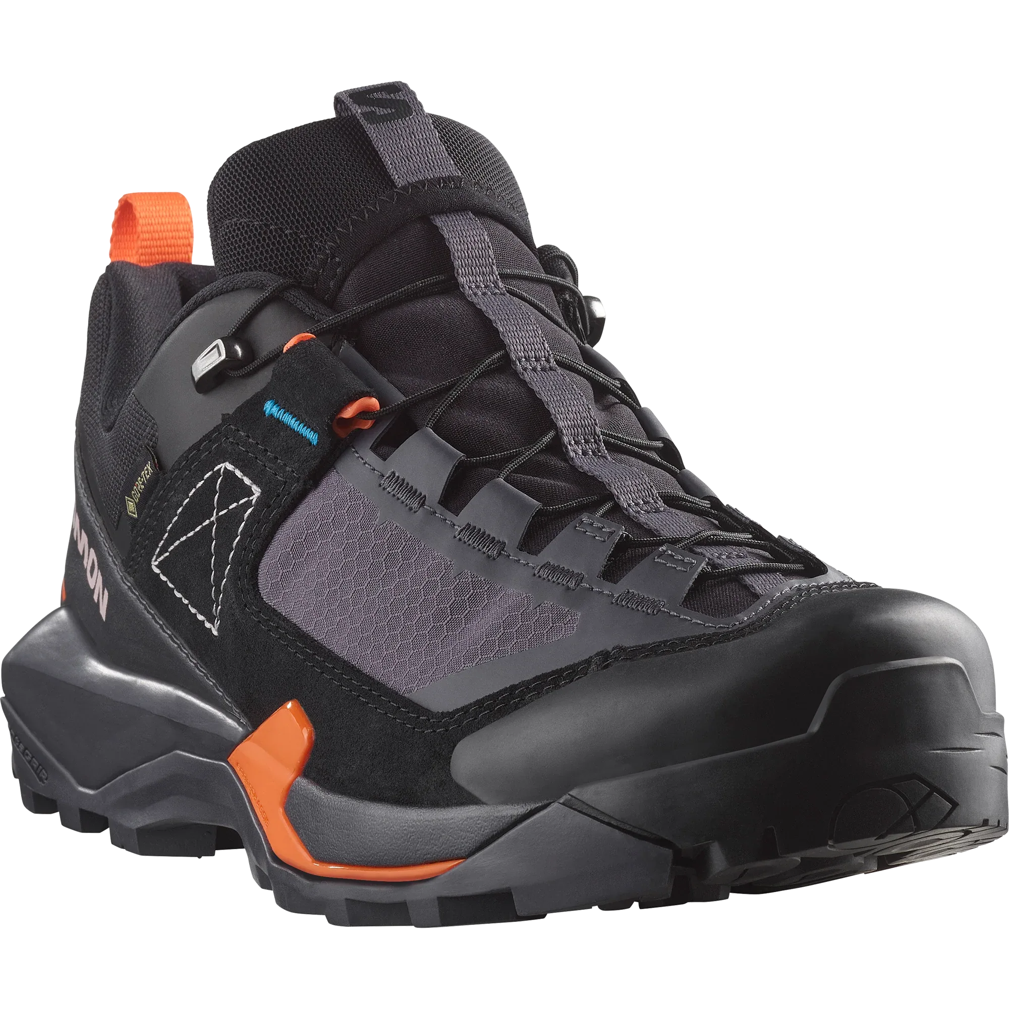 X ULTRA ALPINE GORE-TEX - Chillpaw