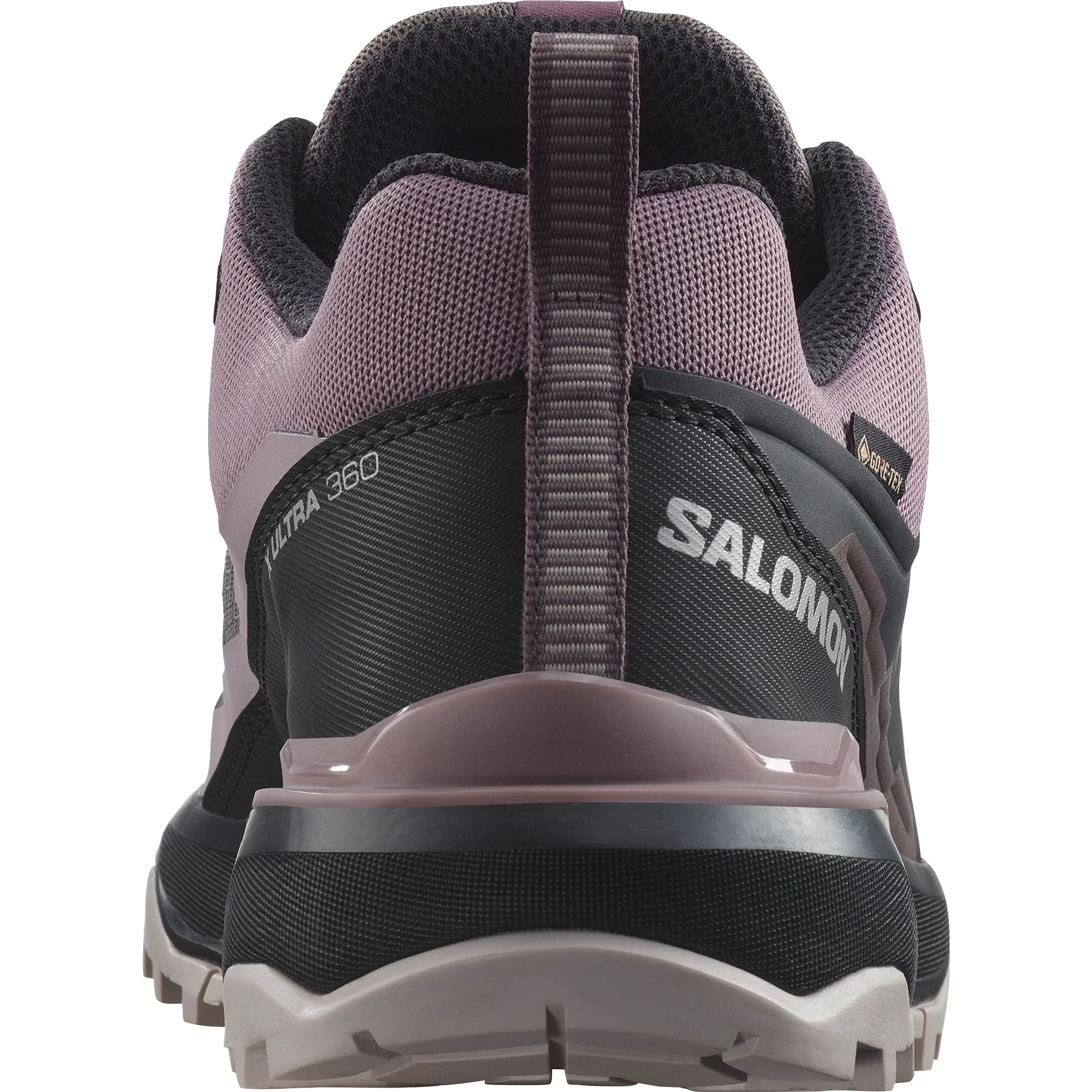 X ULTRA 360 GORE-TEX - Chillpaw