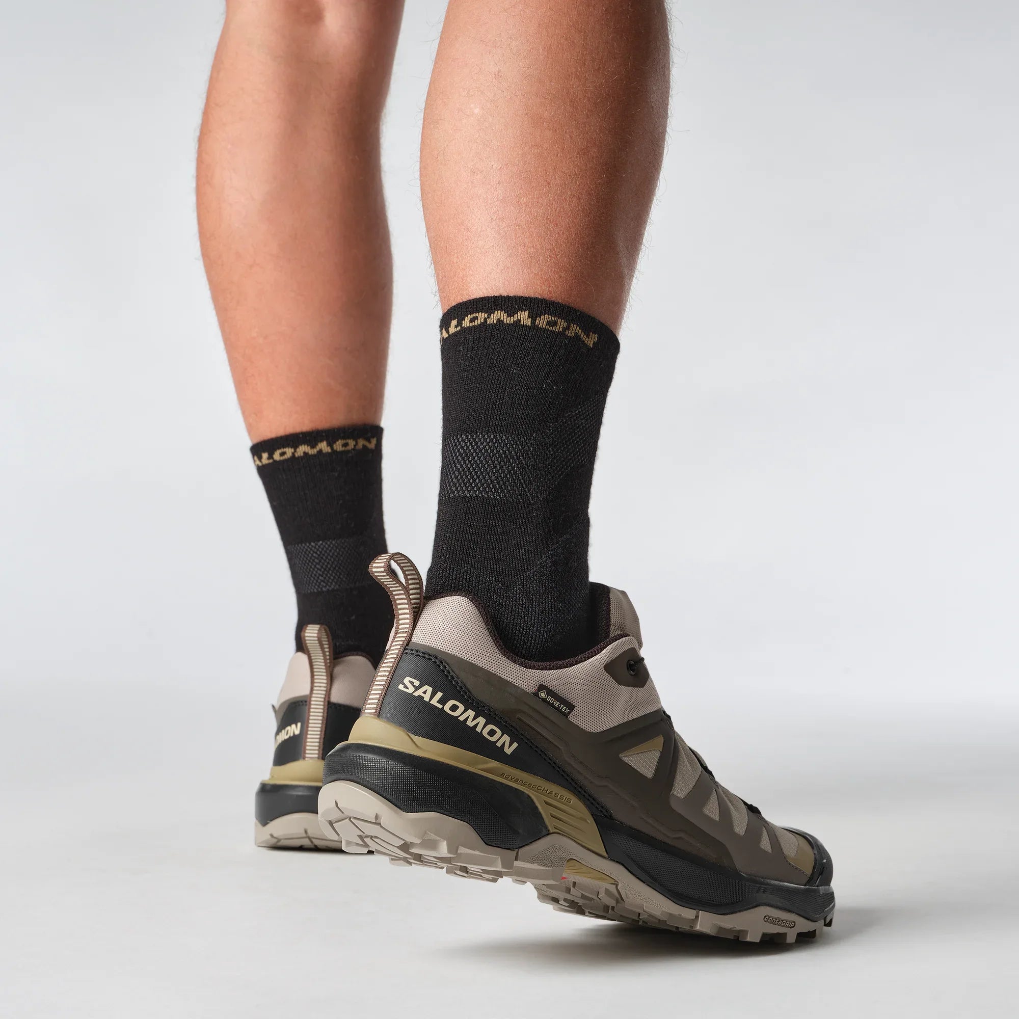 X ULTRA 360 GORE-TEX - Chillpaw