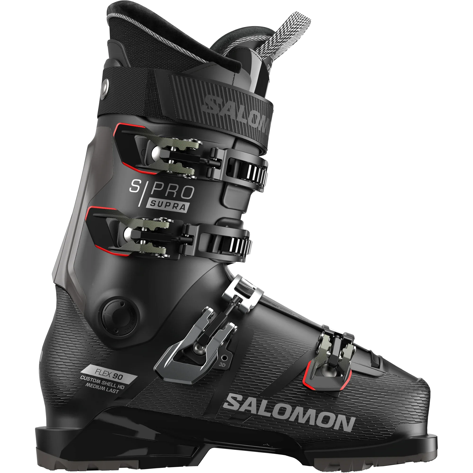 S/PRO SUPRA 90 - Chillpaw