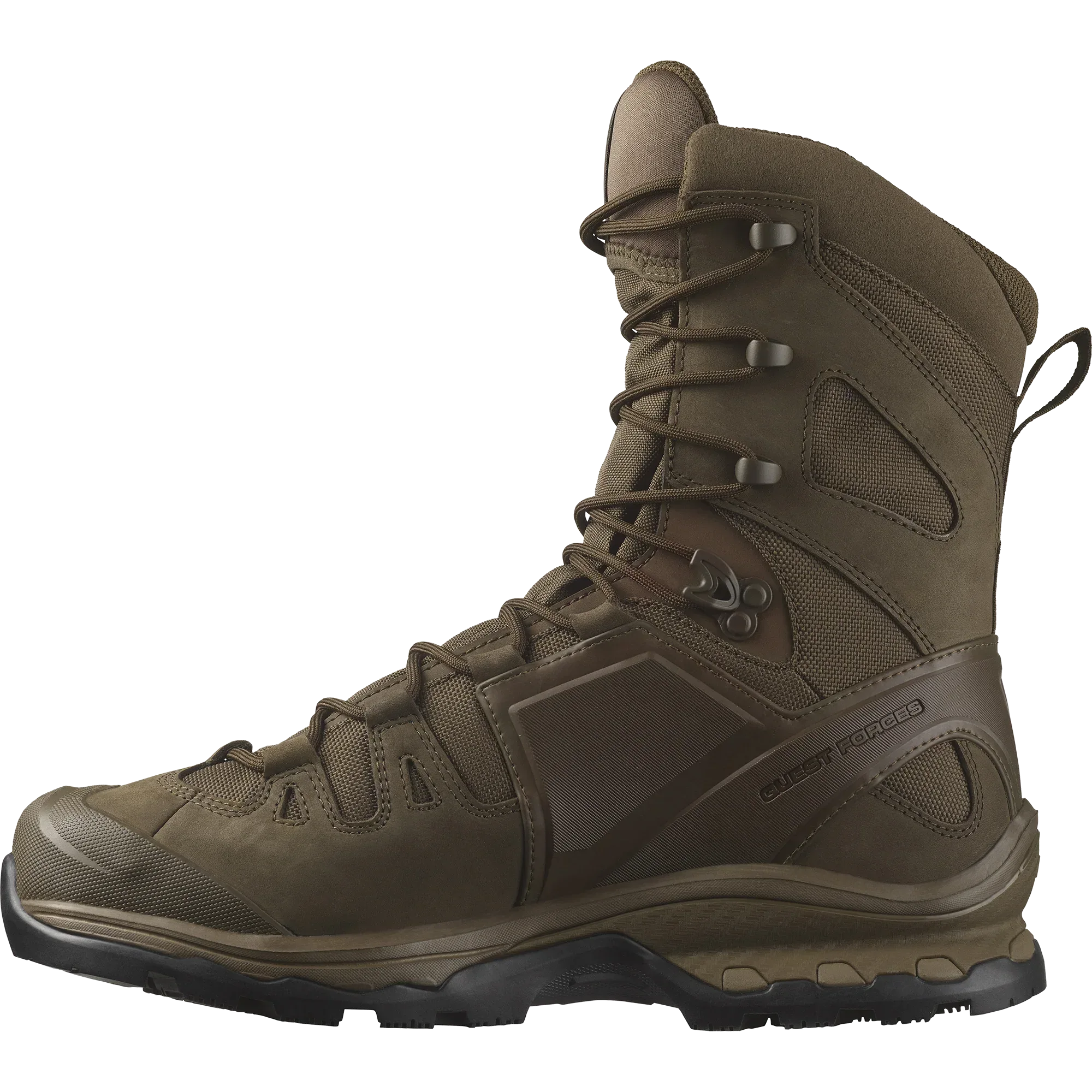 QUEST 4D FORCES 2 HIGH GORE-TEX EN - Chillpaw