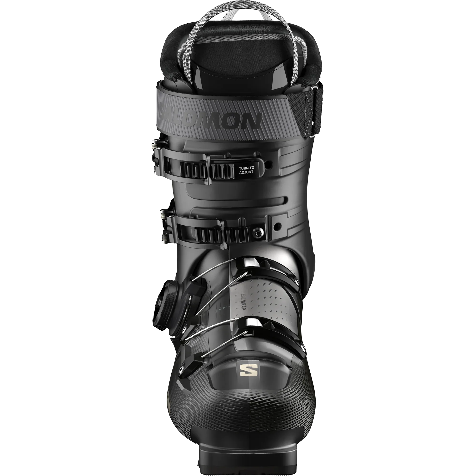 S/PRO SUPRA BOA® 85 - Chillpaw