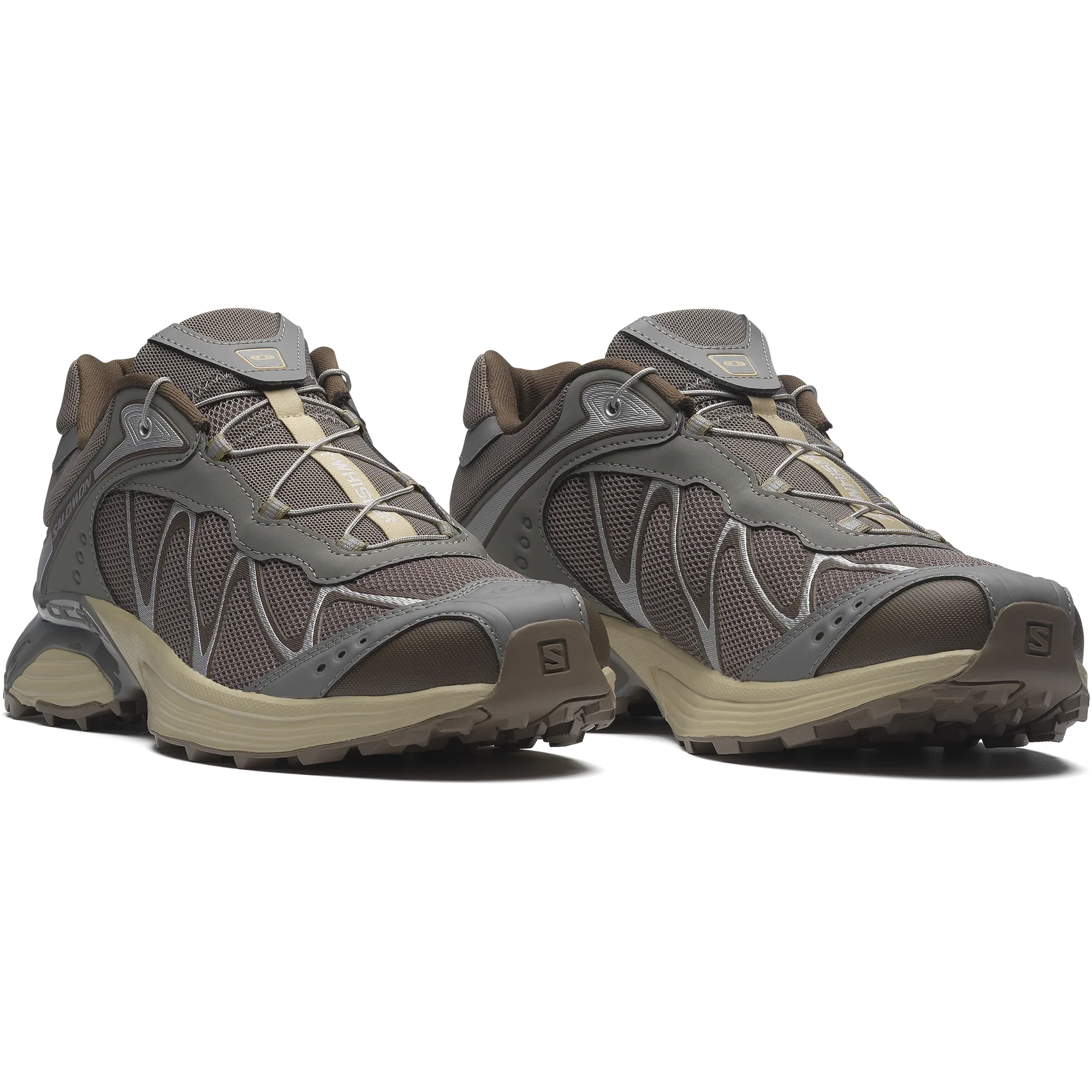 XT-WHISPER - Chillpaw