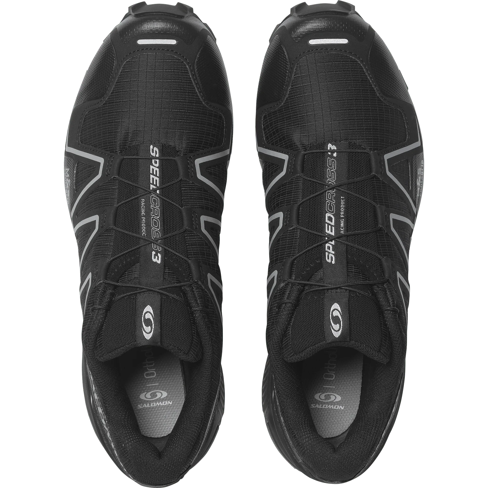 SPEEDCROSS 3 - Chillpaw