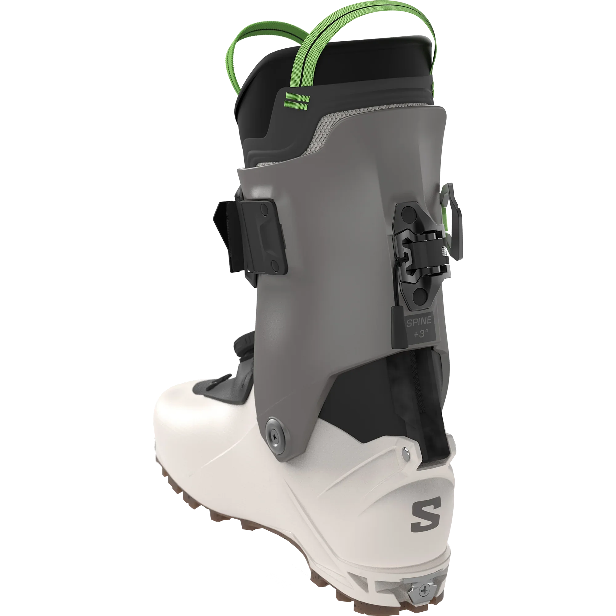 MTN SUMMIT PRO - Chillpaw