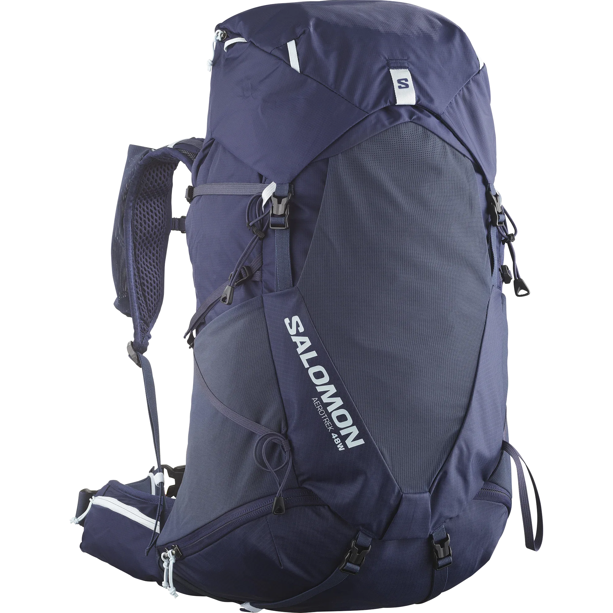 AEROTREK 48 - Chillpaw