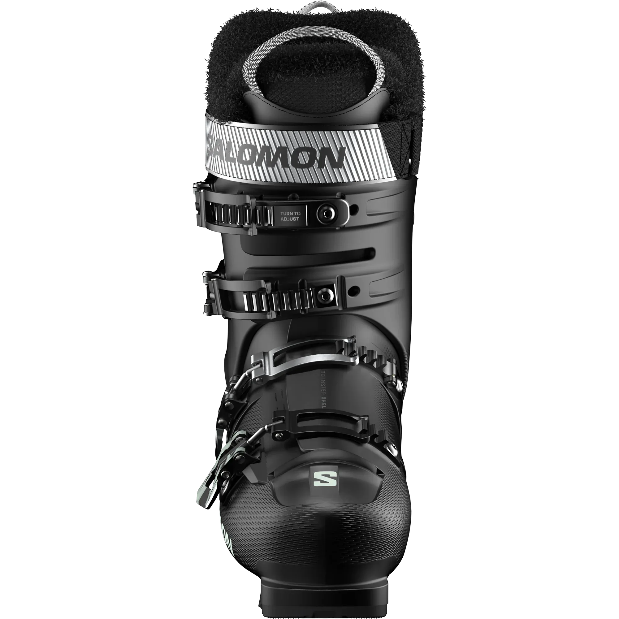 S/PRO DELTA 90 - Chillpaw