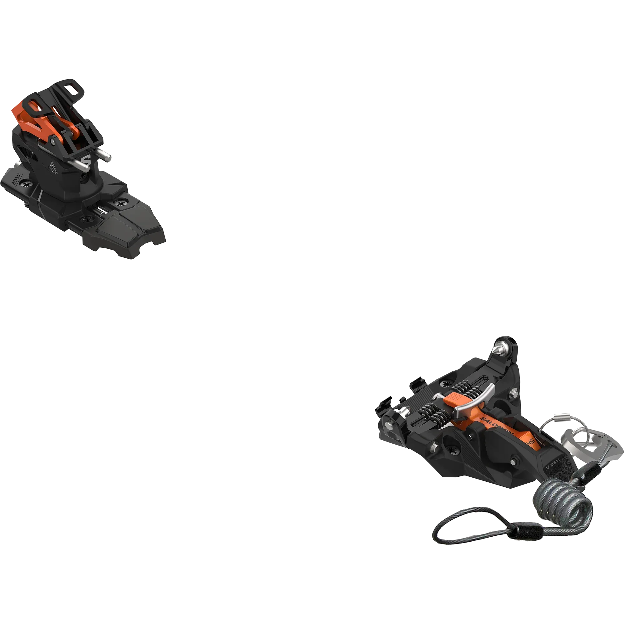 MTN SUMMIT 12 (and Leash) - Chillpaw