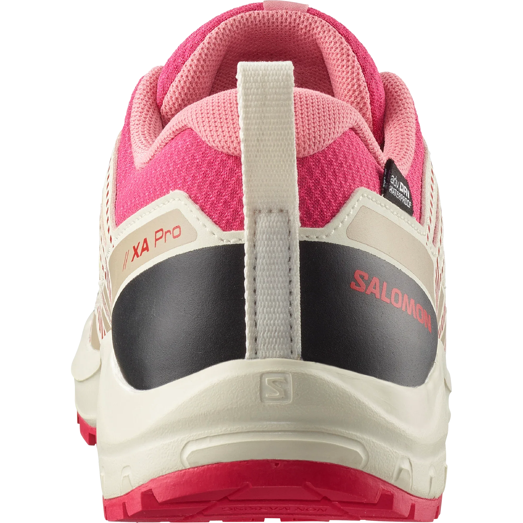 XA PRO V8 WATERPROOF - Chillpaw