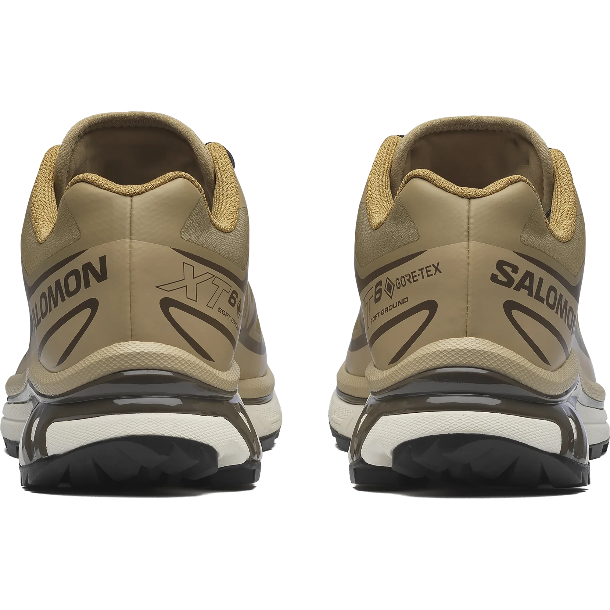 XT-6 GORE-TEX - Chillpaw