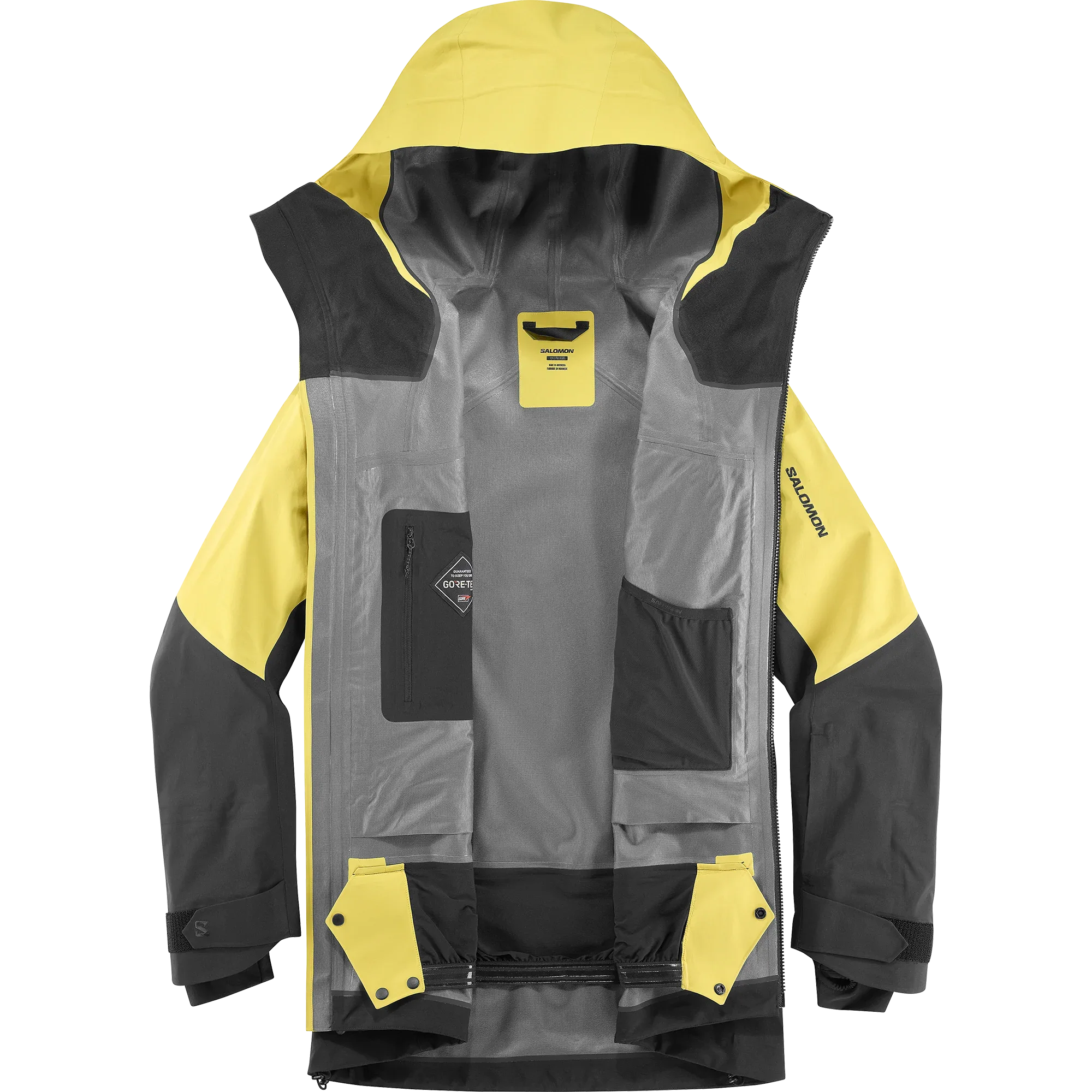 MOON PATROL GORE-TEX - Chillpaw