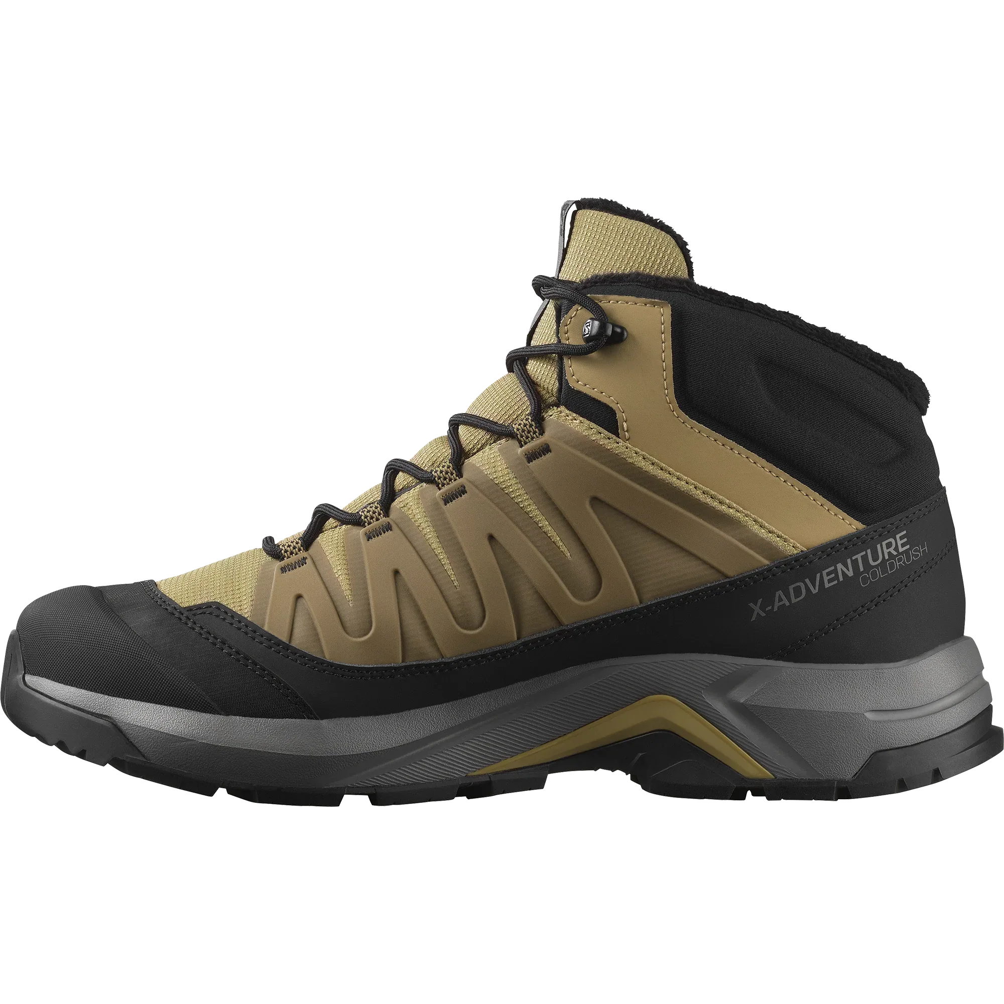 X-ADVENTURE COLDRUSH WATERPROOF - Chillpaw