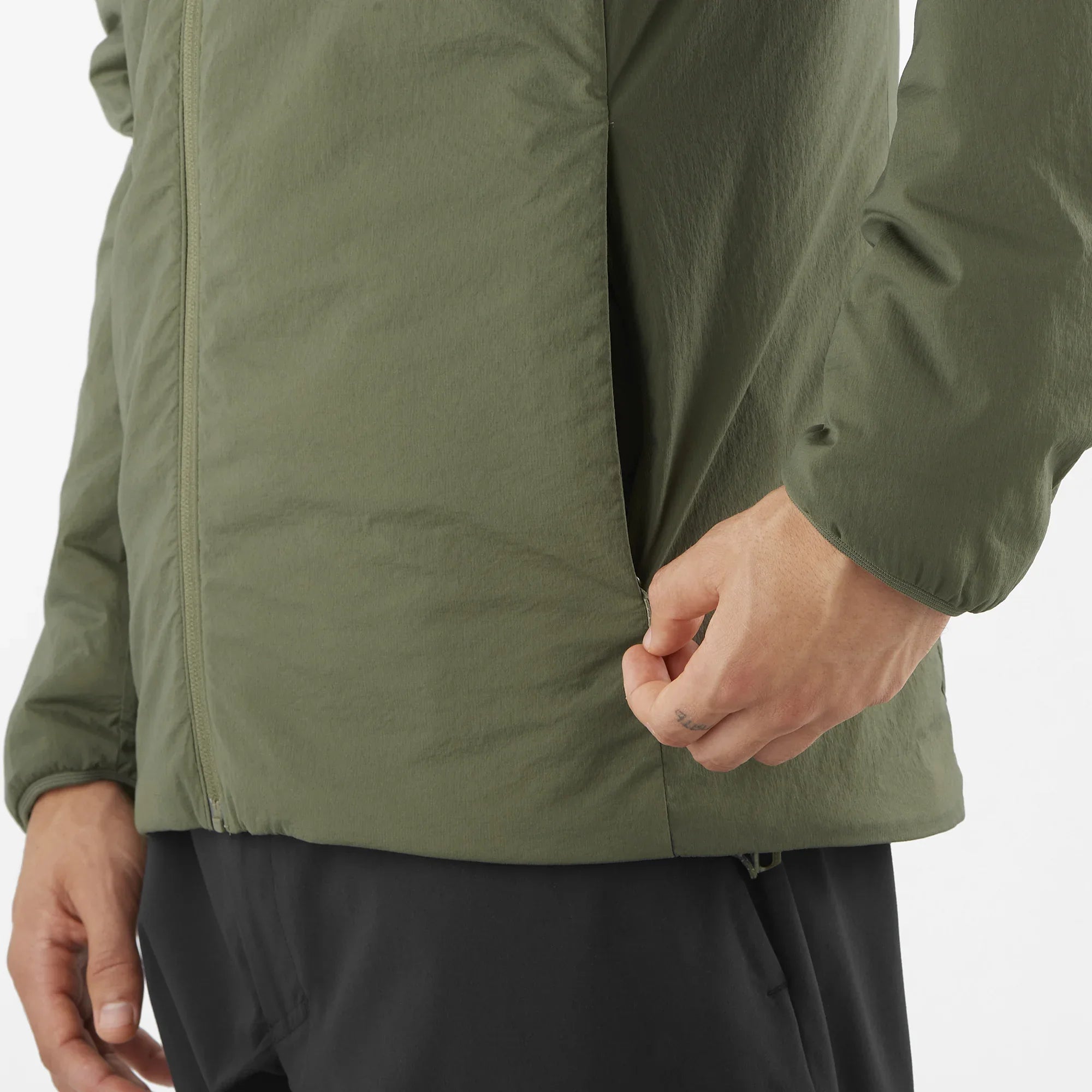 MOUNTAIN FLEX - Chillpaw