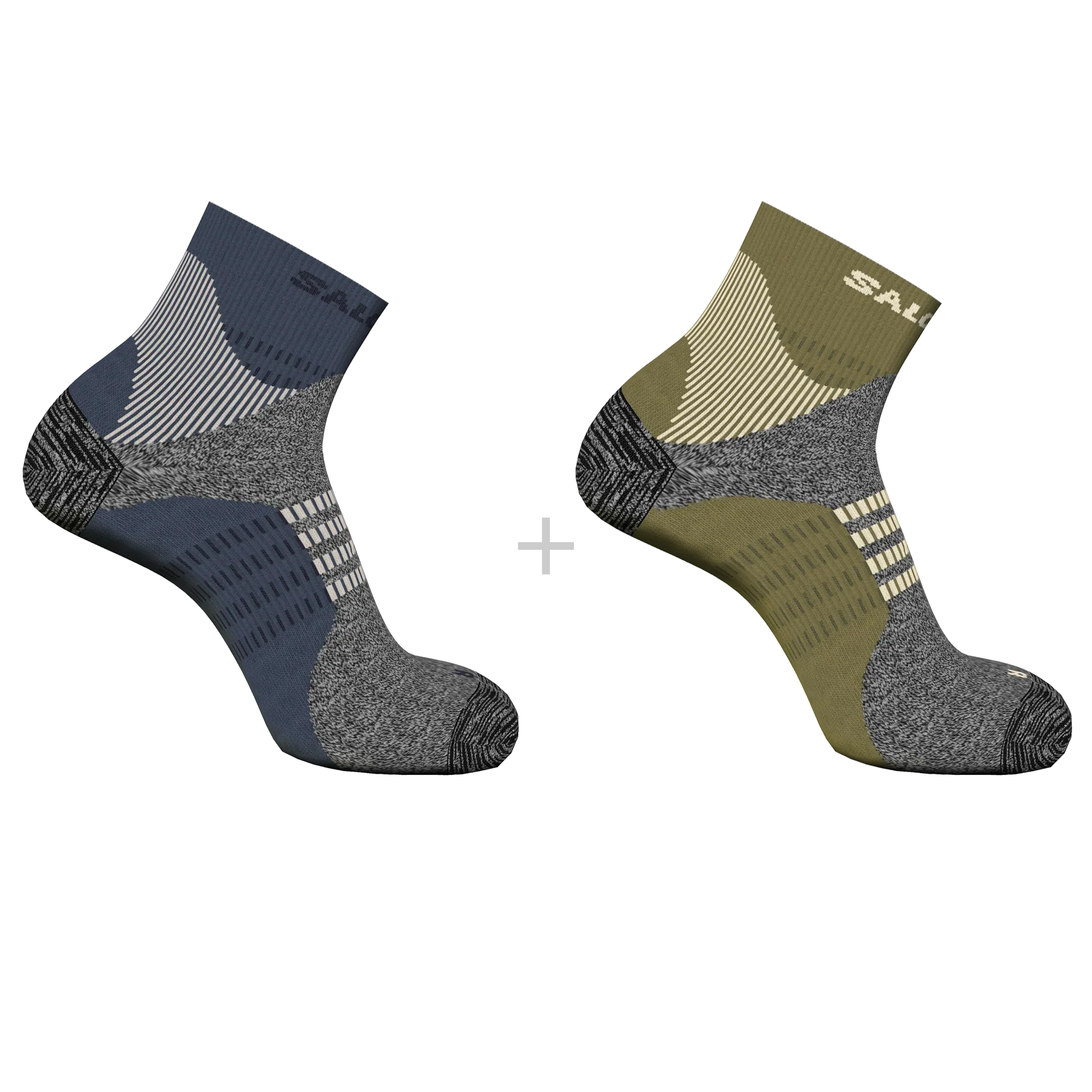 X ULTRA ACCESS QUARTER 2-PACK - Chillpaw