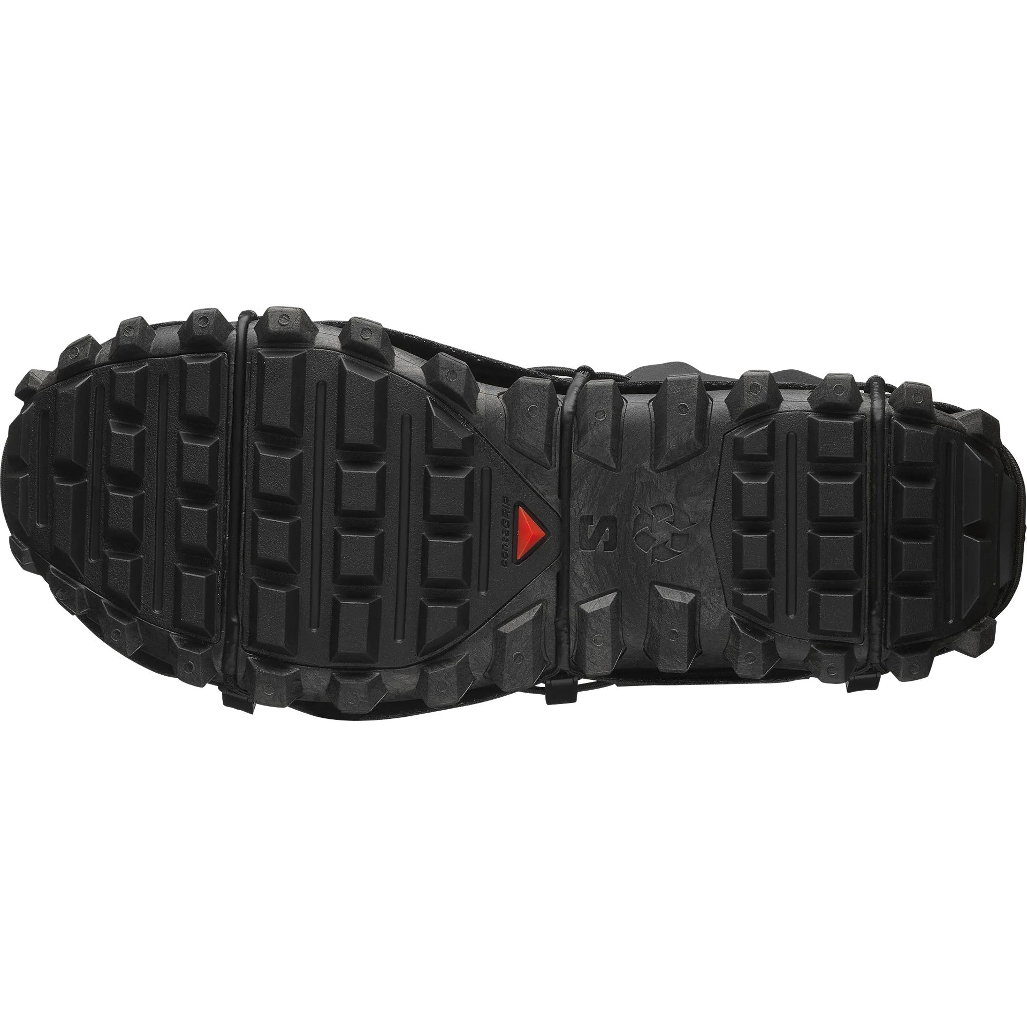 SNOWCLOG ADVANCED - Chillpaw