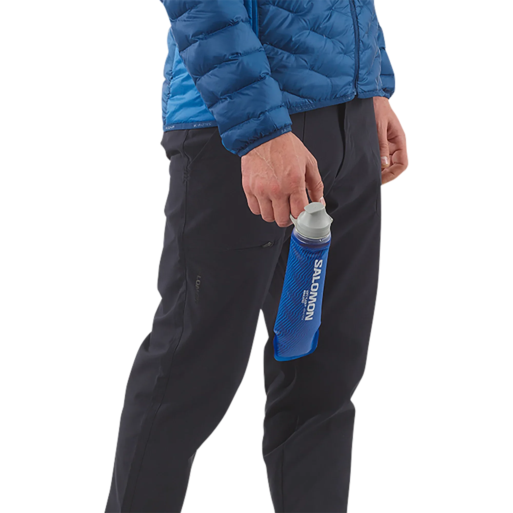 SOFT FLASK 400ml/13oz INSULATED 42 - Chillpaw