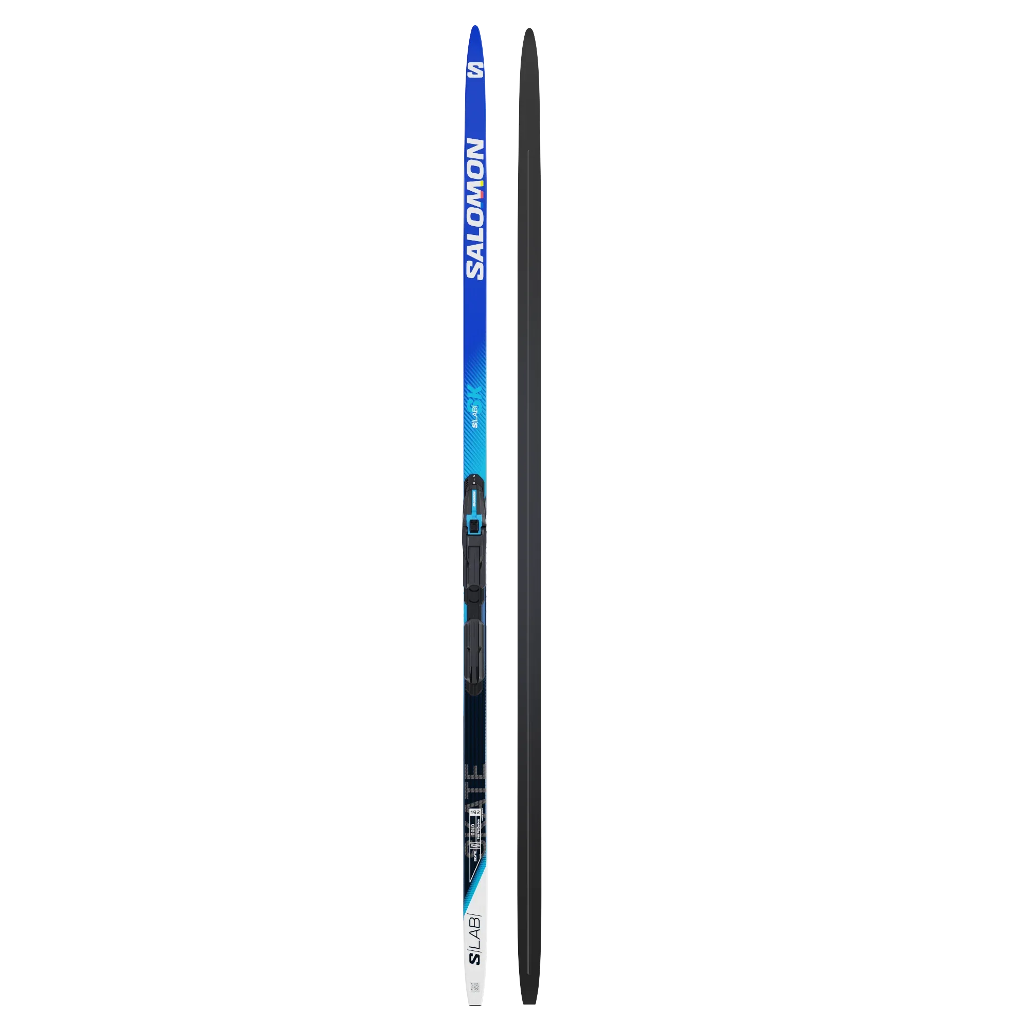 S/LAB SKATE BLUE (and Shift Race) - Chillpaw