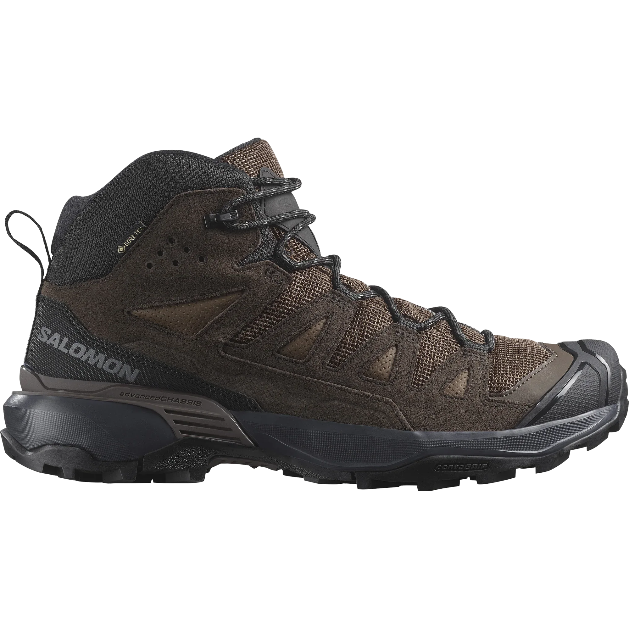 X ULTRA 360 LEATHER MID GORE-TEX - Chillpaw