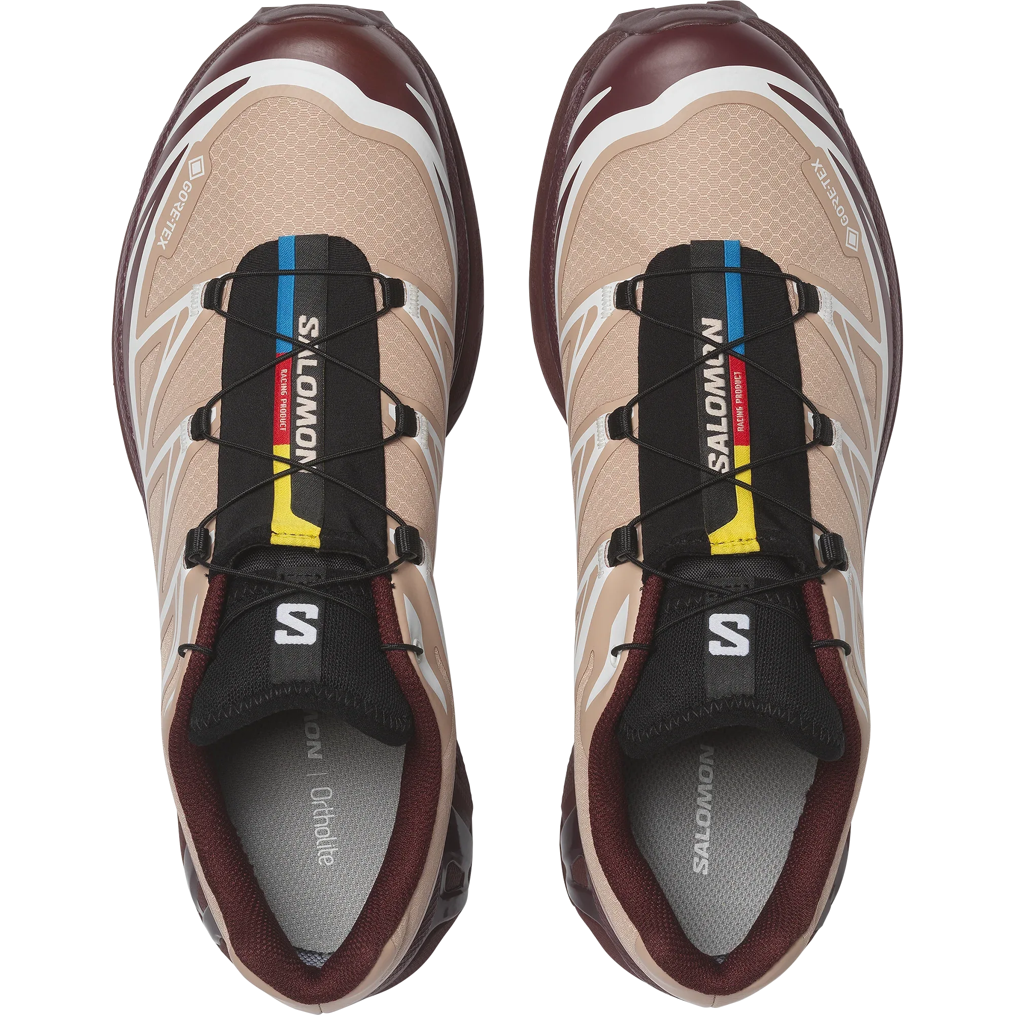 XT-6 GORE-TEX - Chillpaw