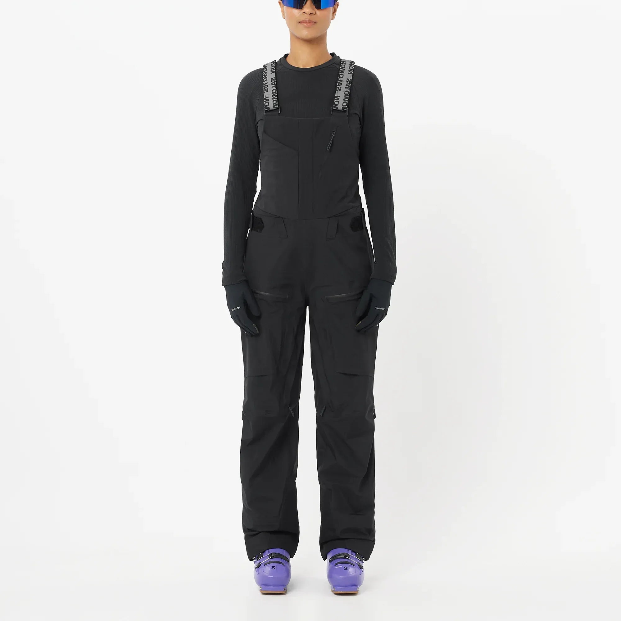 SCRAMBLER GORE-TEX - Chillpaw