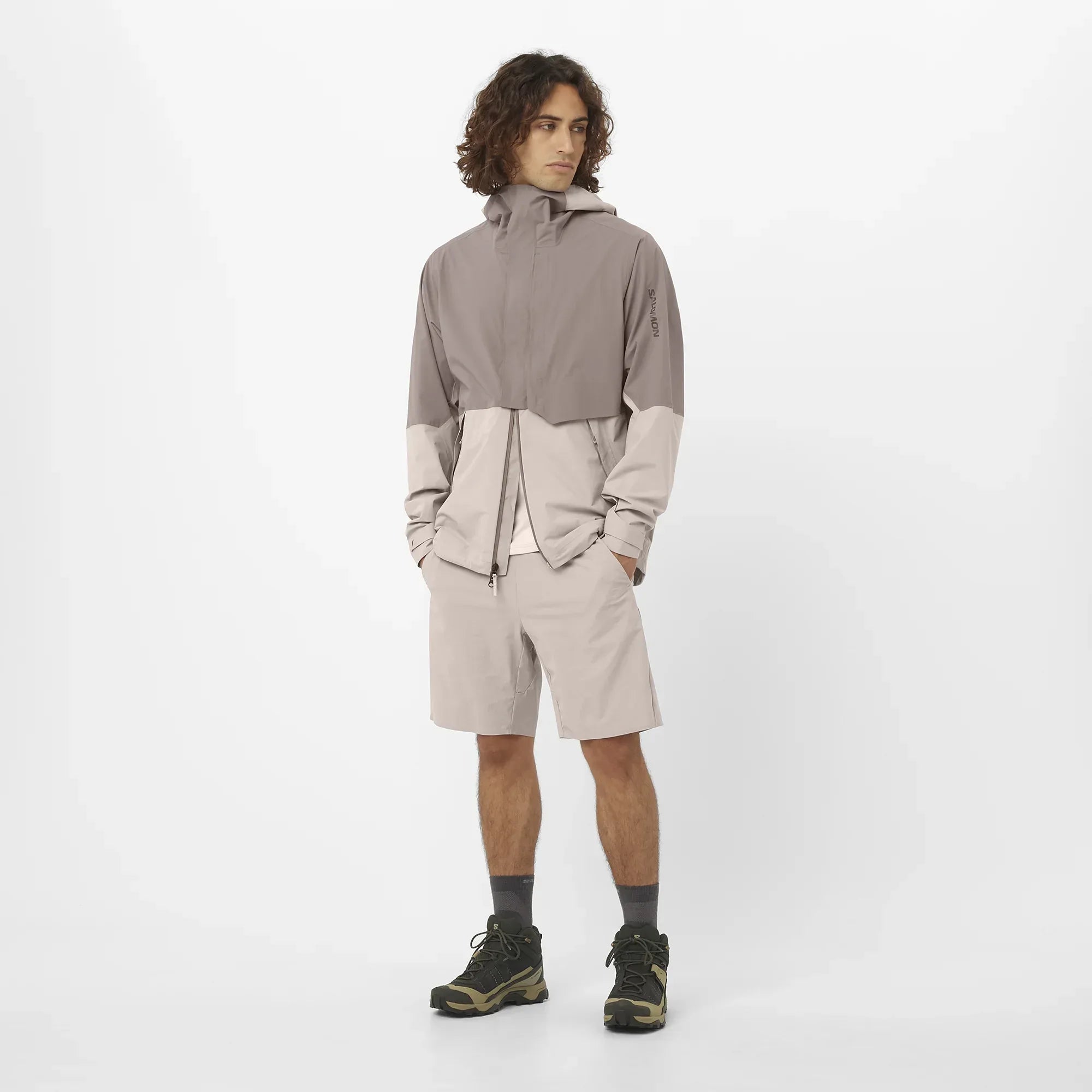 X ULTRA 5 MID GORE-TEX - Chillpaw