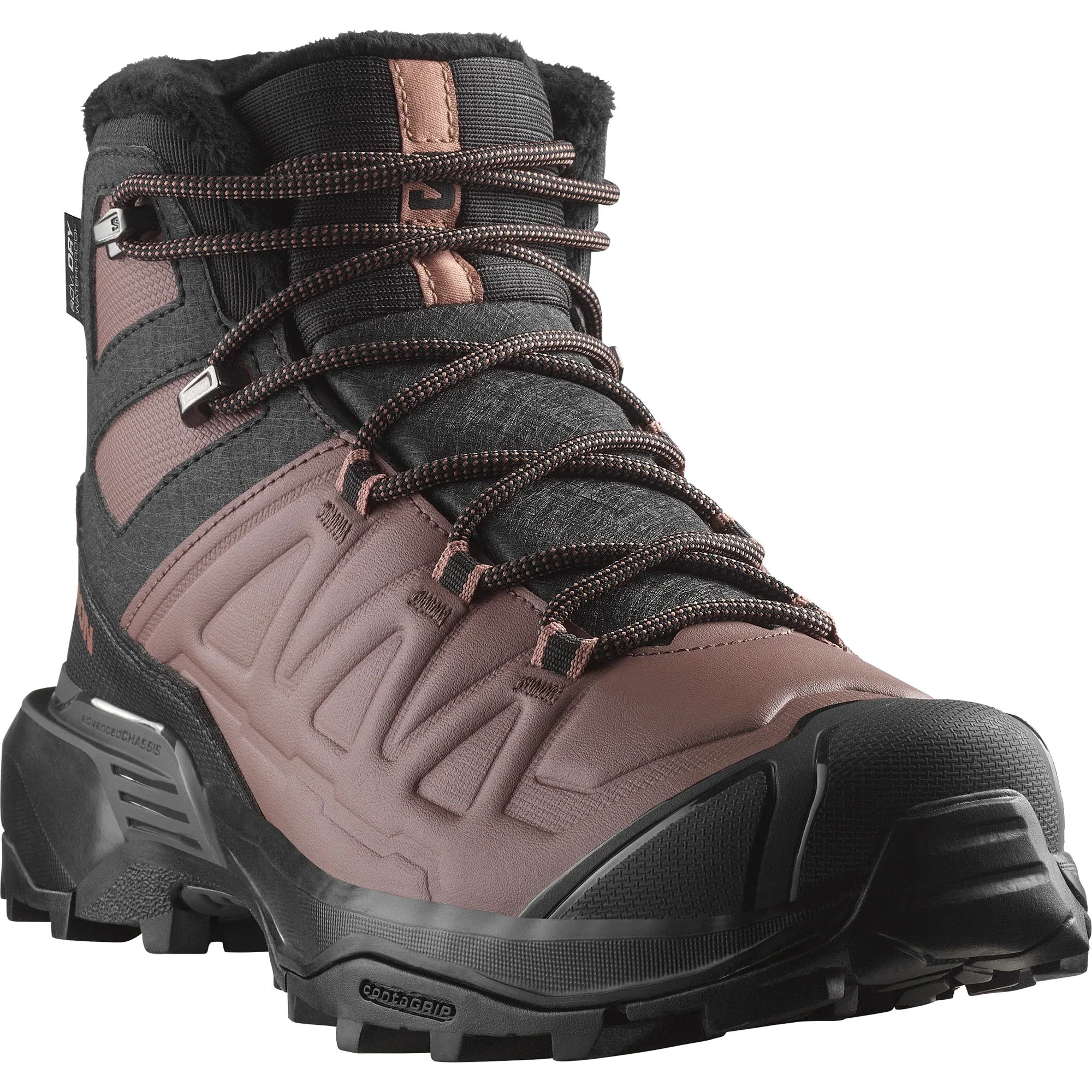 X ULTRA SNOWPILOT WATERPROOF - Chillpaw