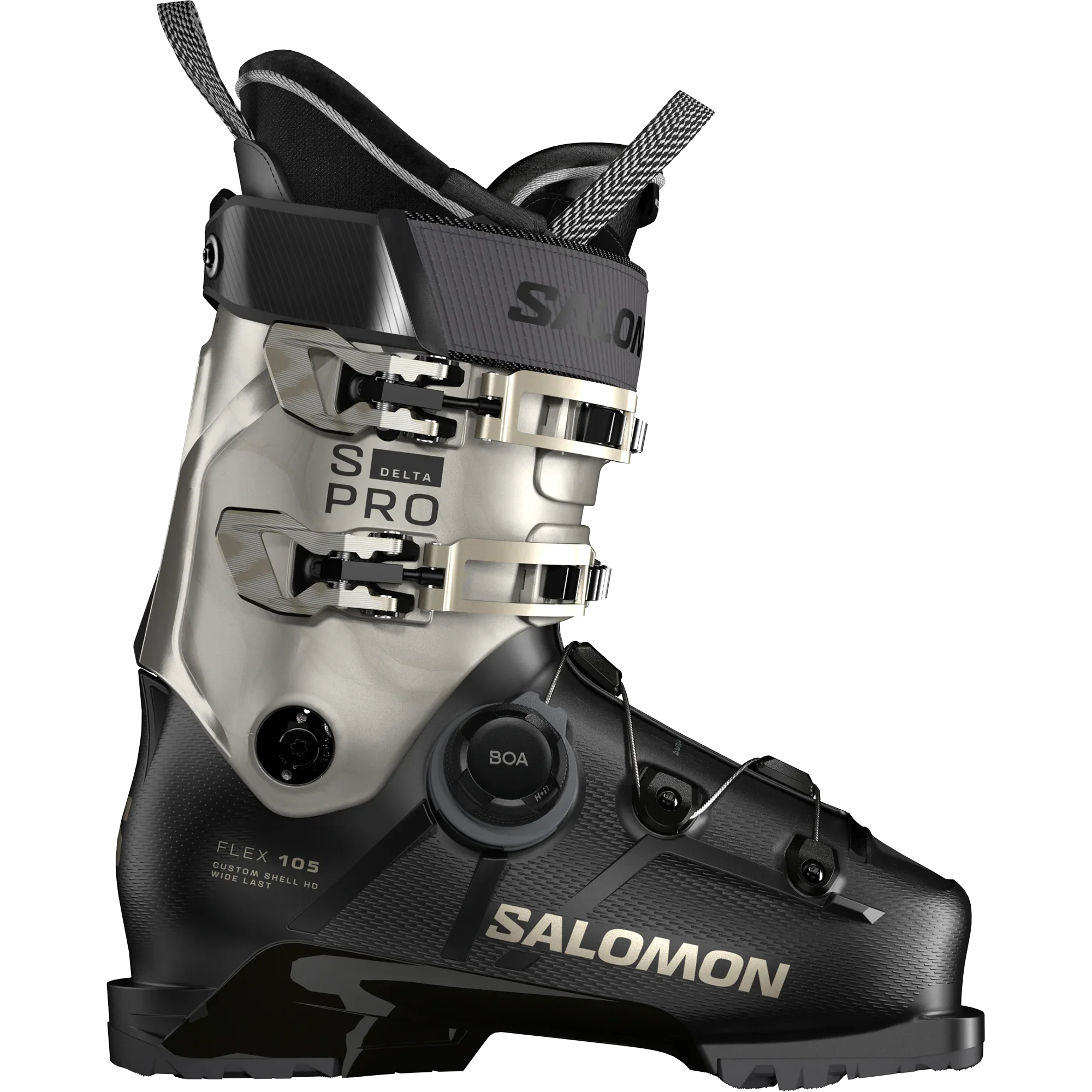 S/PRO DELTA BOA® 105 - Chillpaw