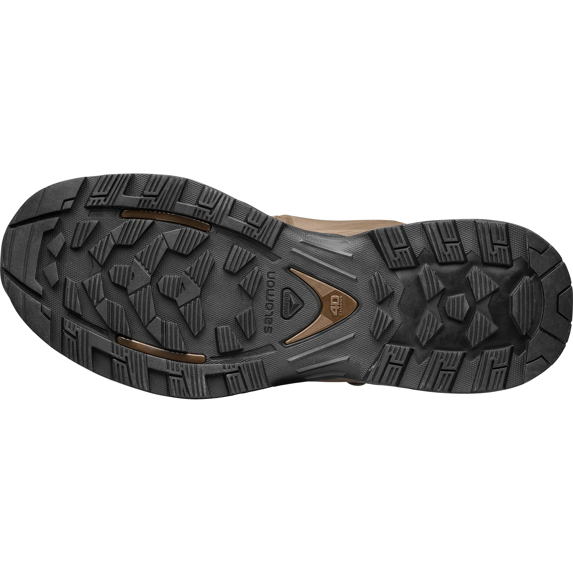 QUEST 4D GORE-TEX FORCES 2 EN - Chillpaw