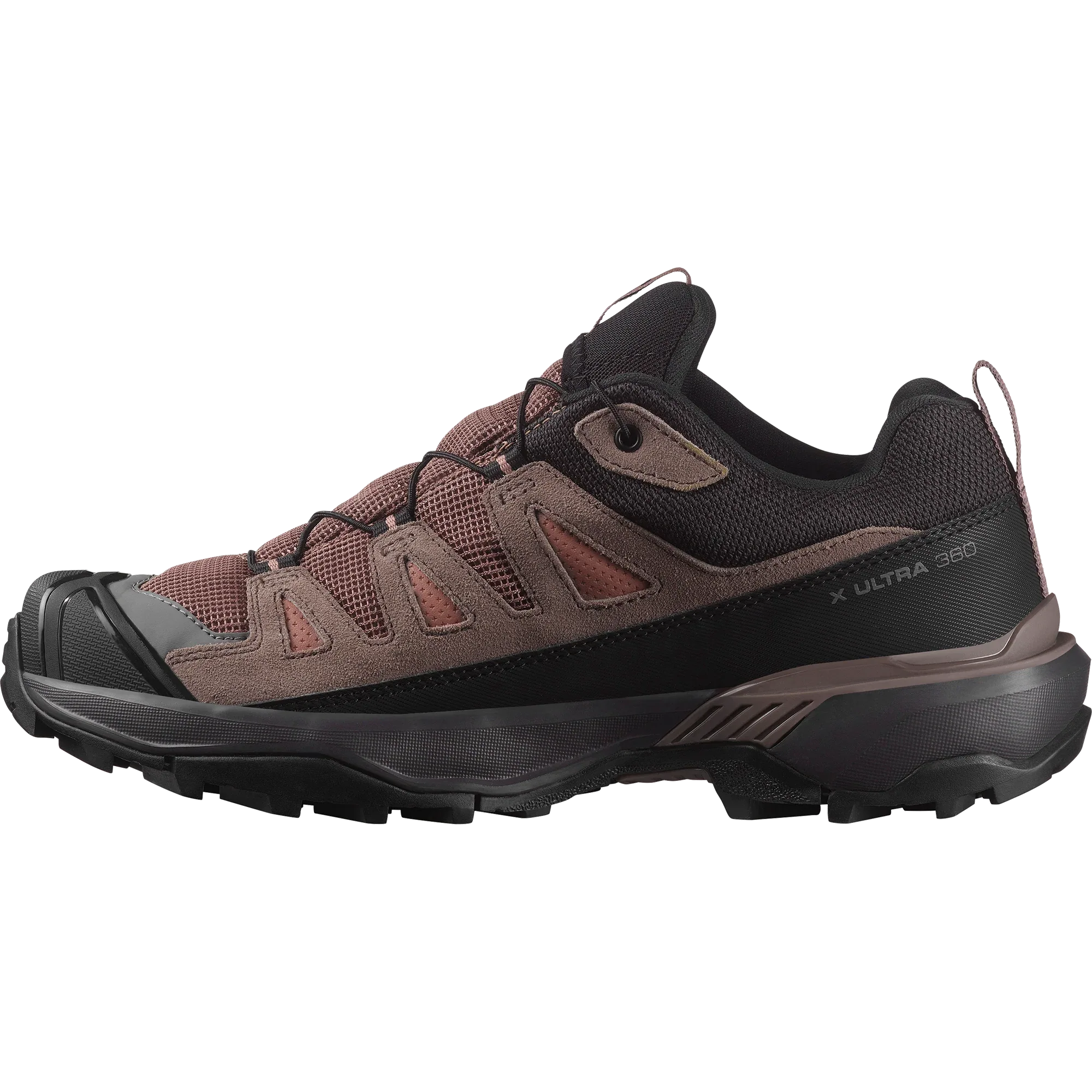 X ULTRA 360 LEATHER GORE-TEX - Chillpaw