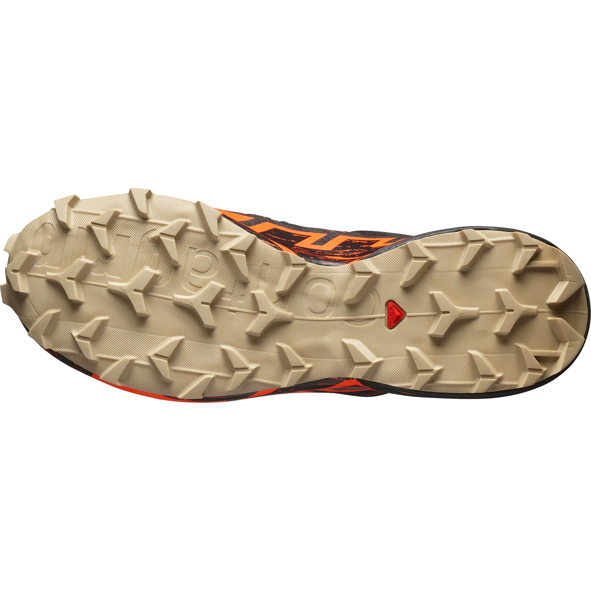 SPEEDCROSS 6 GORE-TEX - Chillpaw