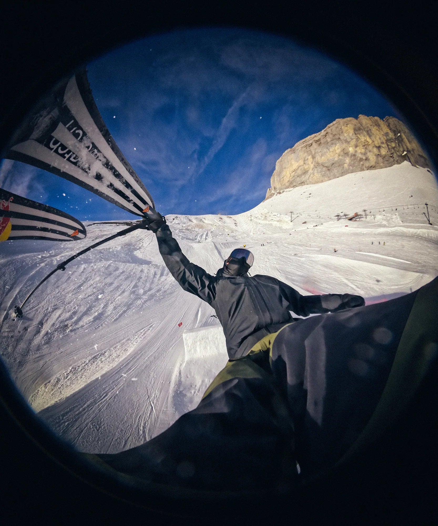 départ. 01 - Chillpaw