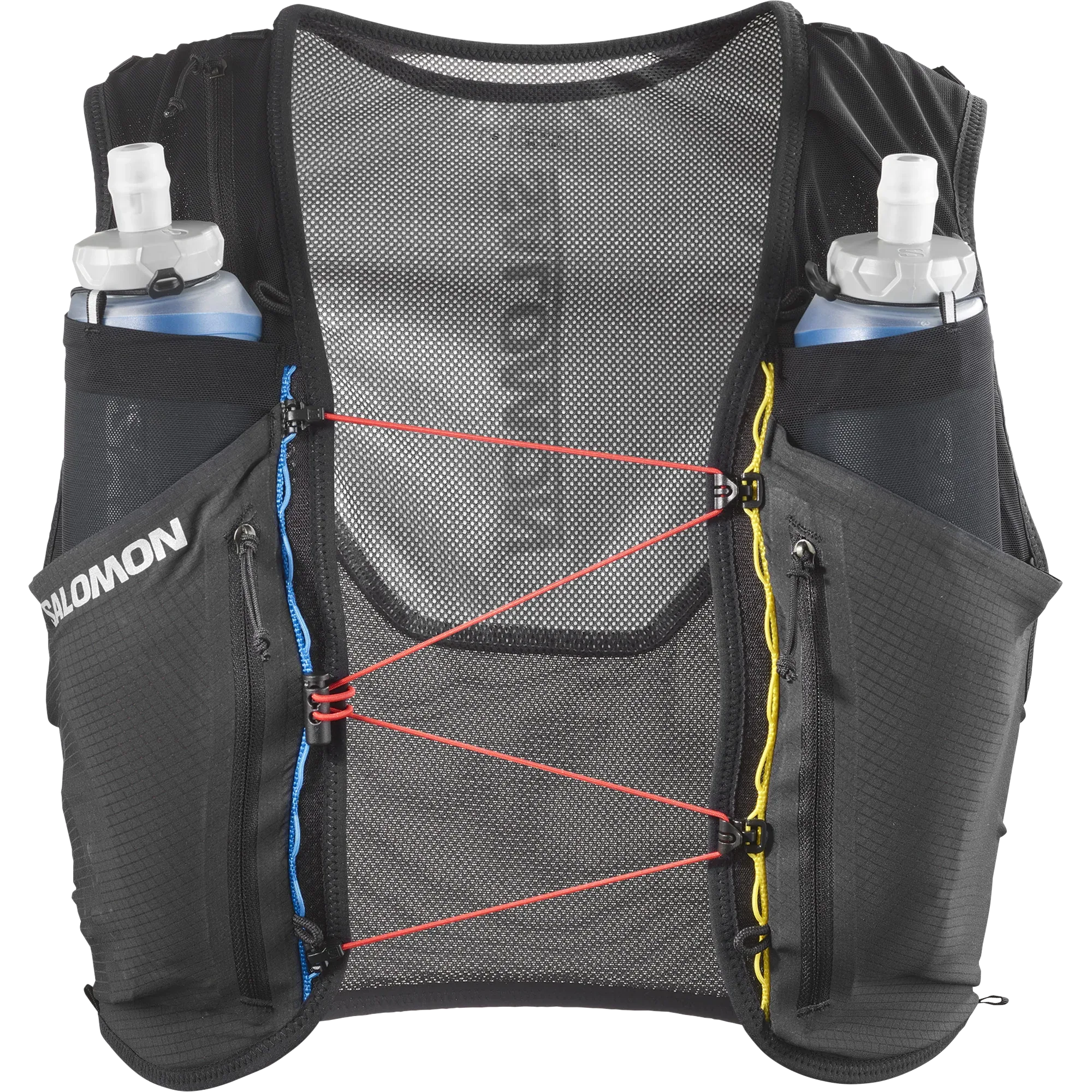 SENSE PRO 6 RACE FLAG - Chillpaw