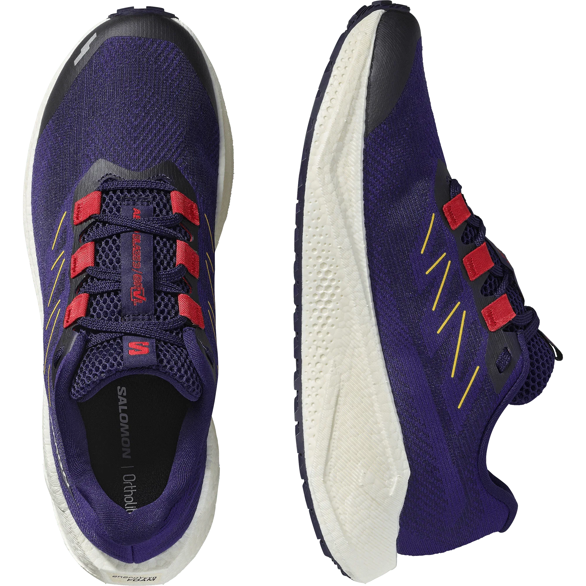 AERO BLAZE 3 GRVL - Chillpaw