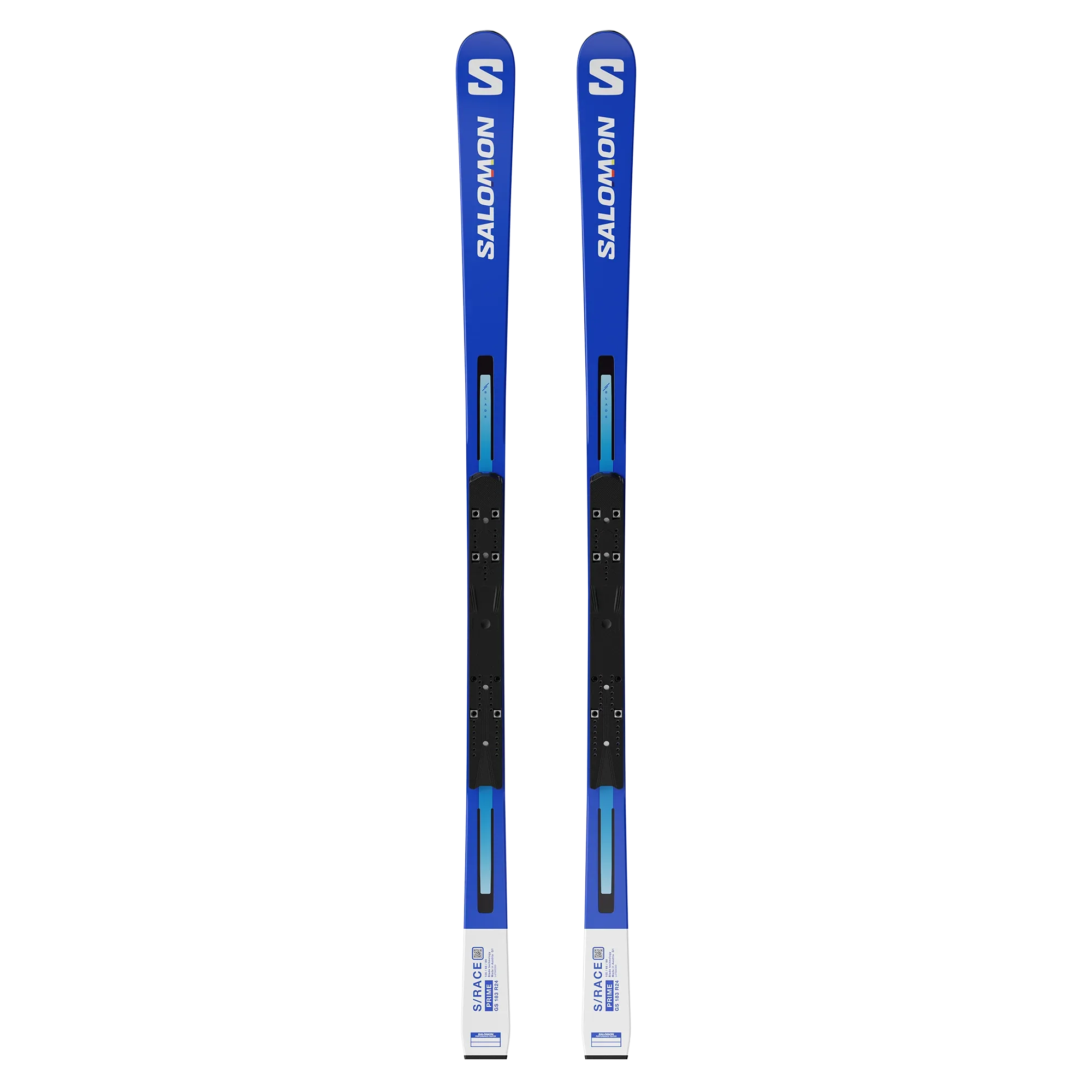 S/RACE PRIME GS 183 24m - Chillpaw