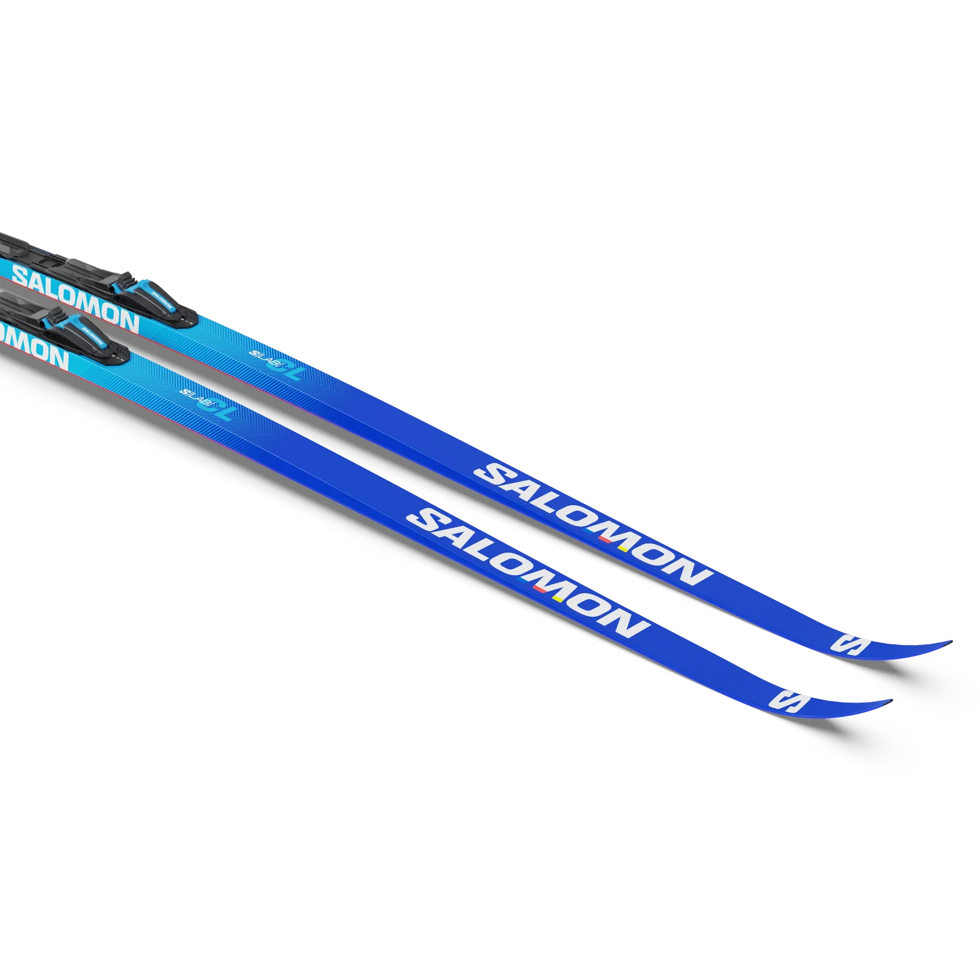 S/LAB CLASSIC RED Soft (and Shift Race) - Chillpaw