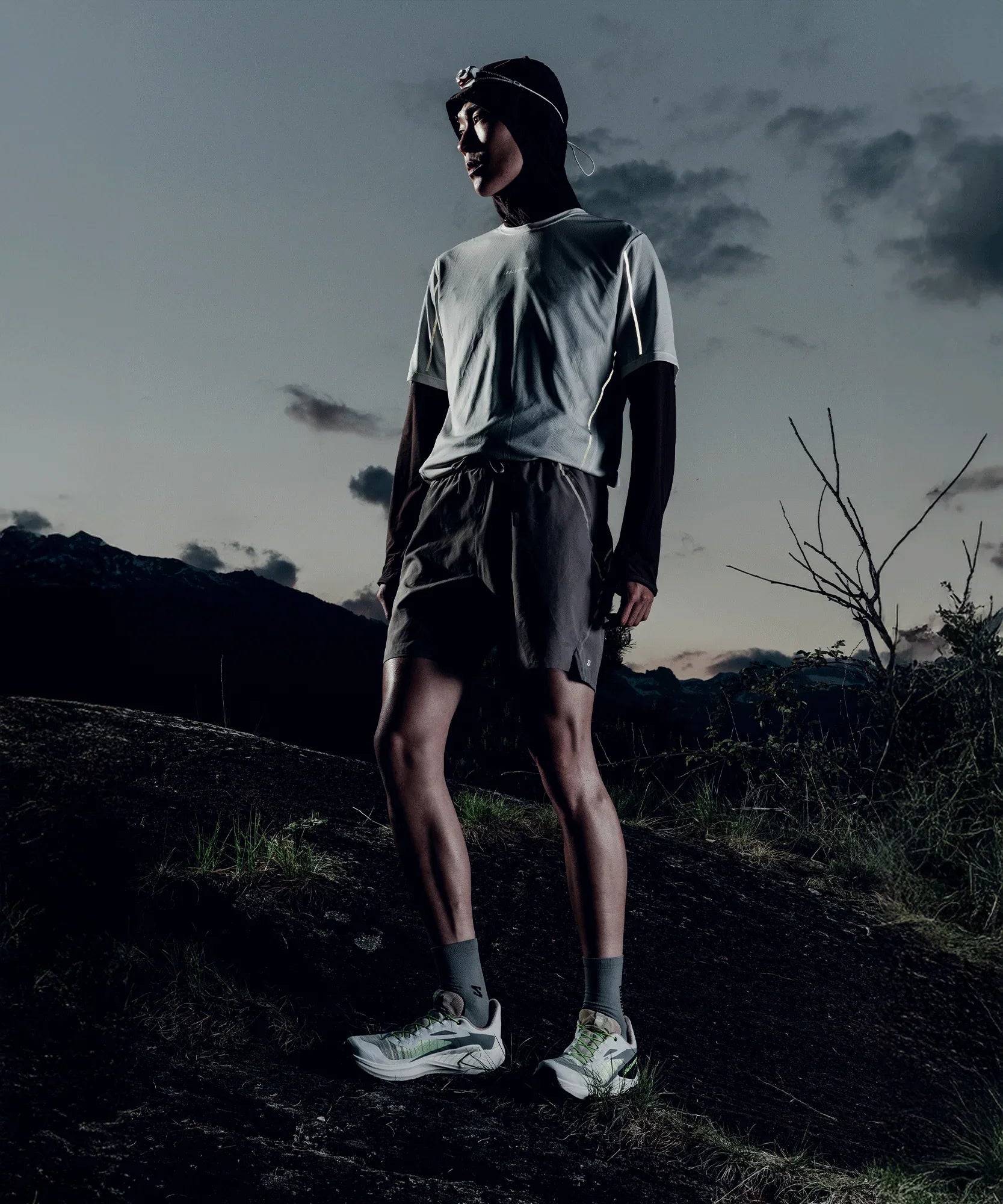 SHAKEout CORE STELLAR 7" - Chillpaw