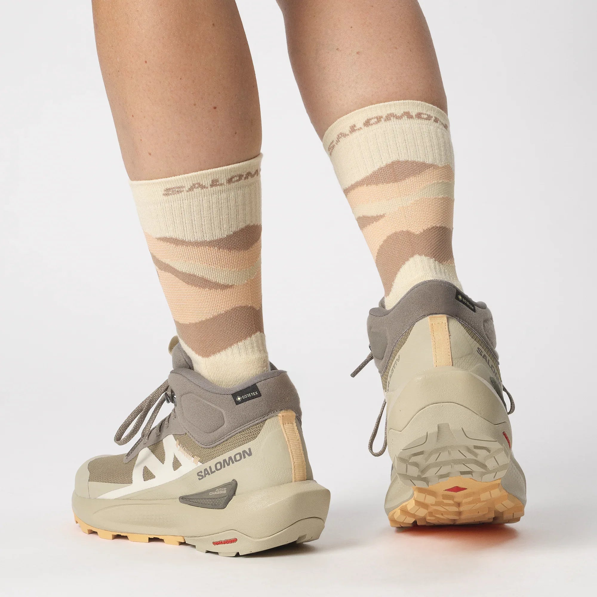 ELIXIR ACTIV MID GORE-TEX - Chillpaw