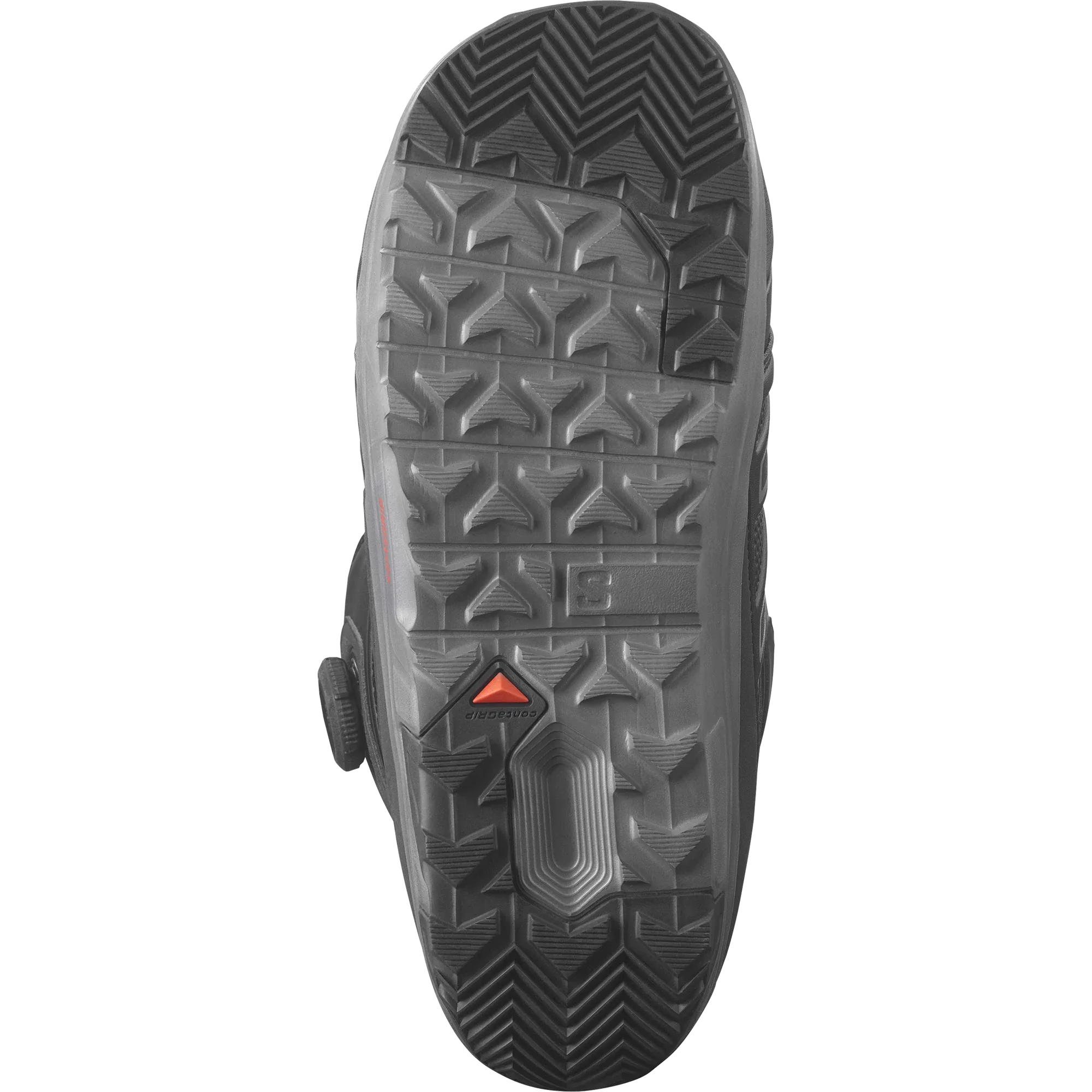 LAUNCH BOA® SJ BOA® - Chillpaw